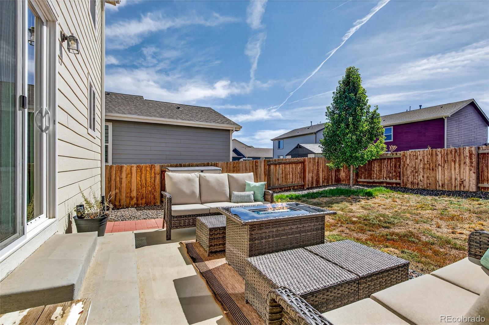 MLS Image #39 for 47322  iris avenue,bennett, Colorado