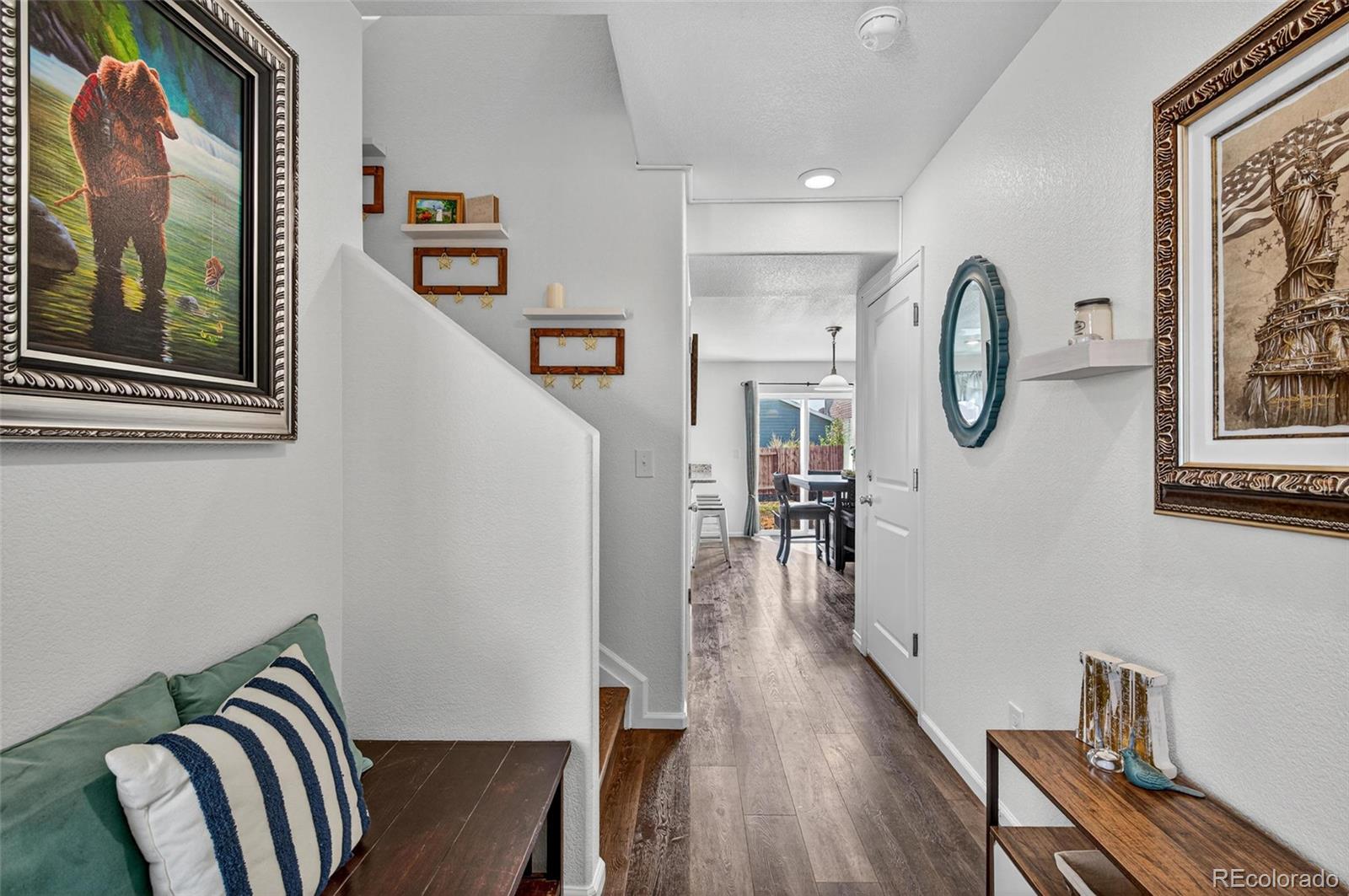 MLS Image #4 for 47322  iris avenue,bennett, Colorado