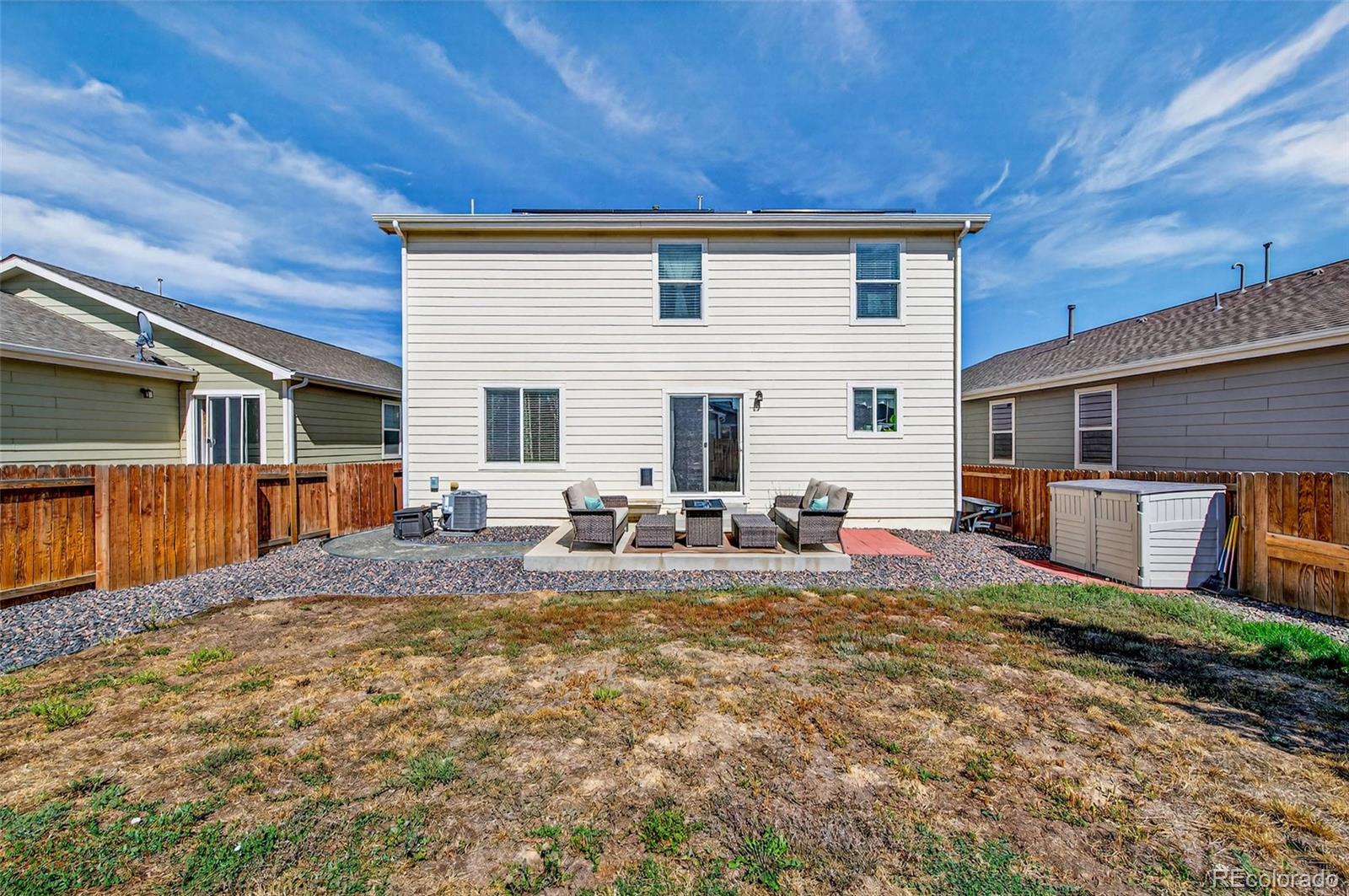MLS Image #40 for 47322  iris avenue,bennett, Colorado