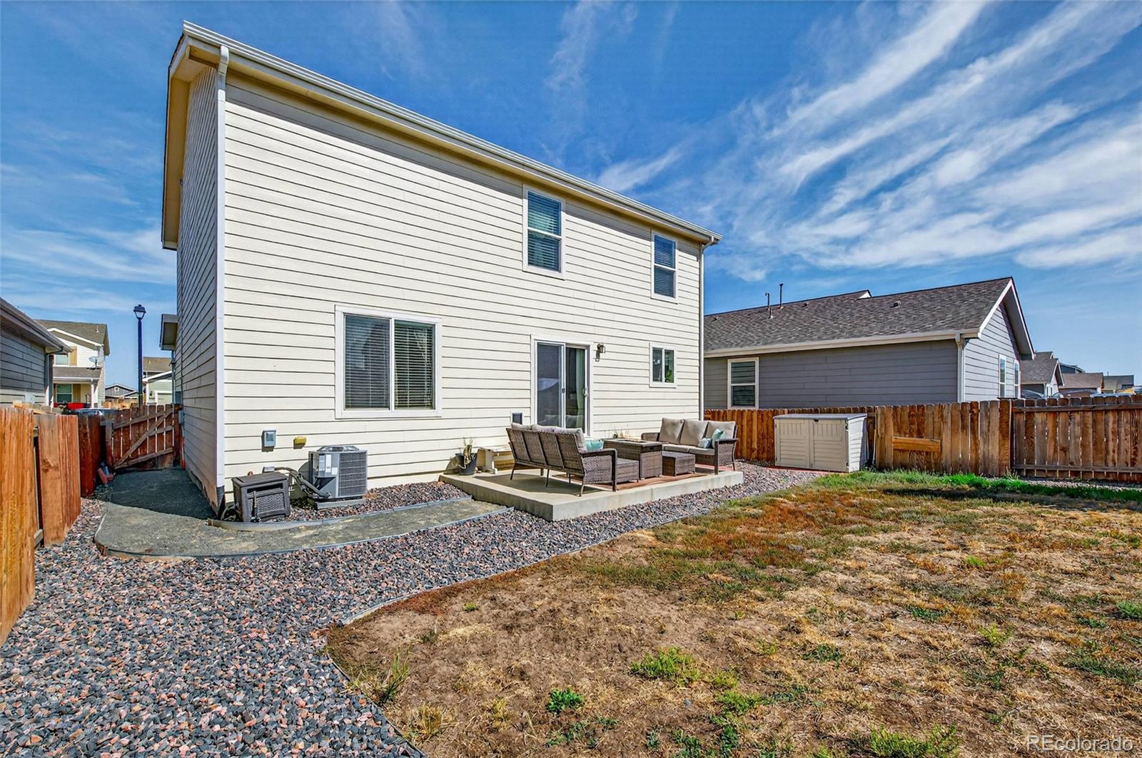MLS Image #41 for 47322  iris avenue,bennett, Colorado