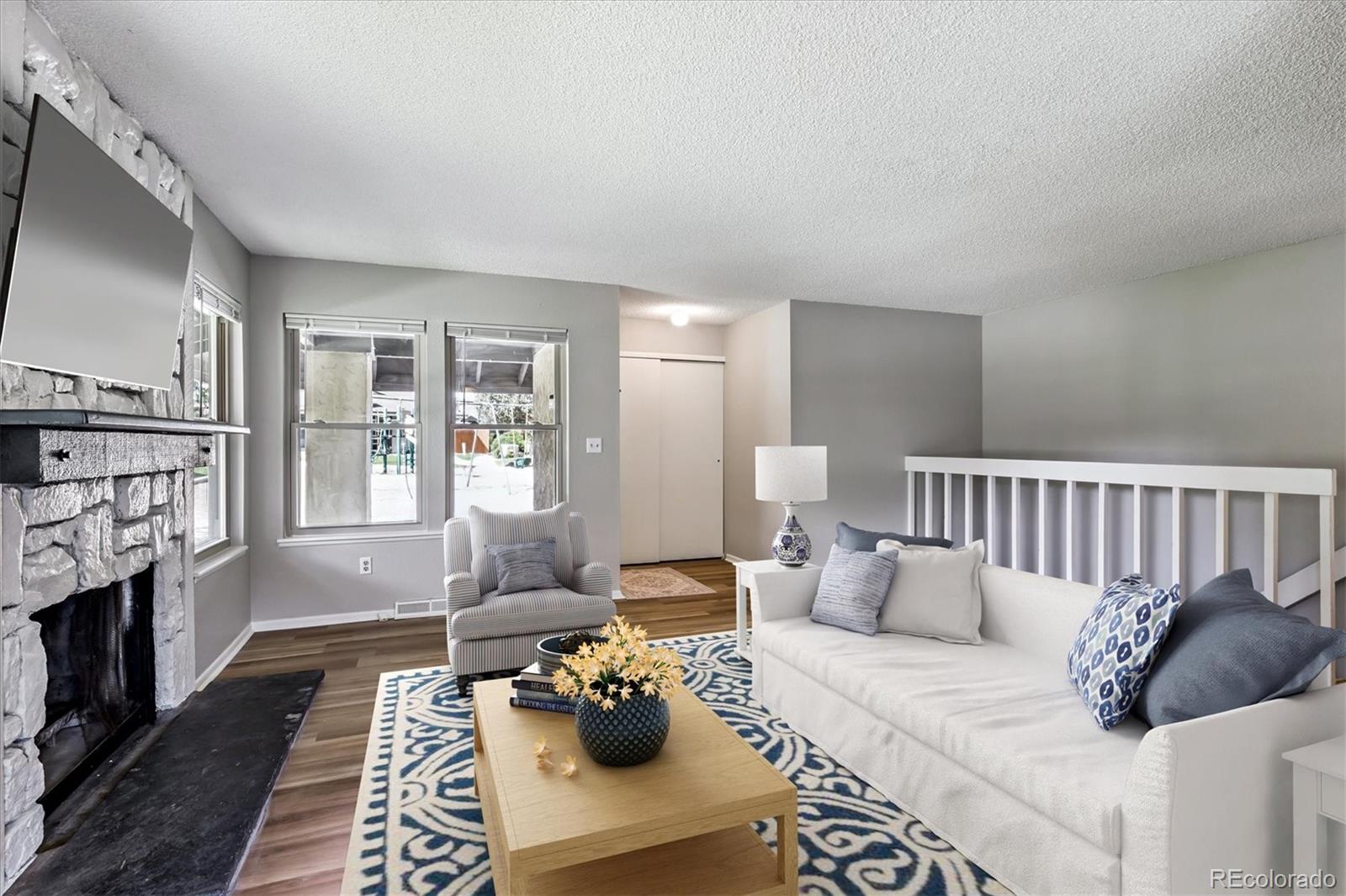 MLS Image #0 for 3727 s granby way ,aurora, Colorado