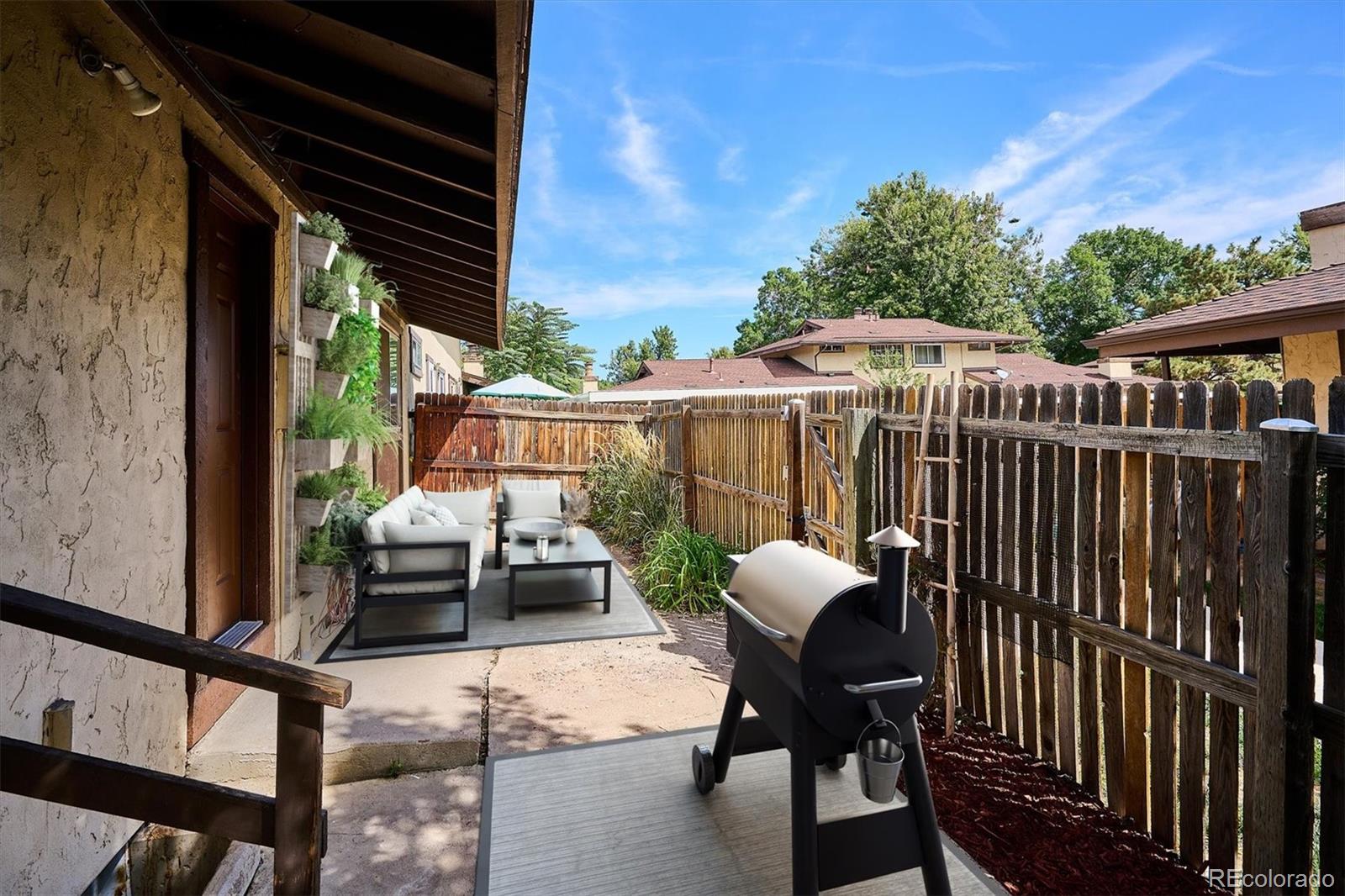 MLS Image #17 for 3727 s granby way ,aurora, Colorado