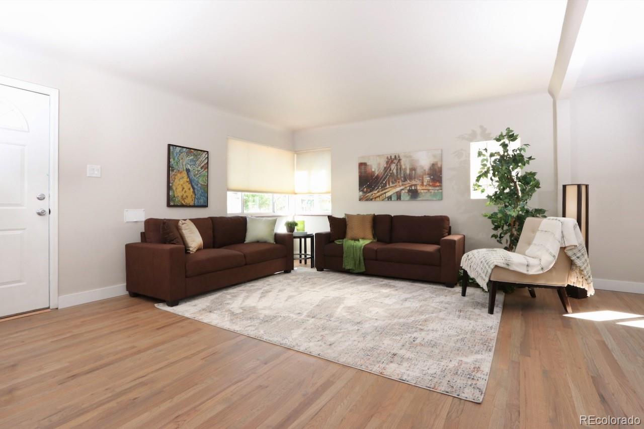 MLS Image #2 for 3395  locust street,denver, Colorado