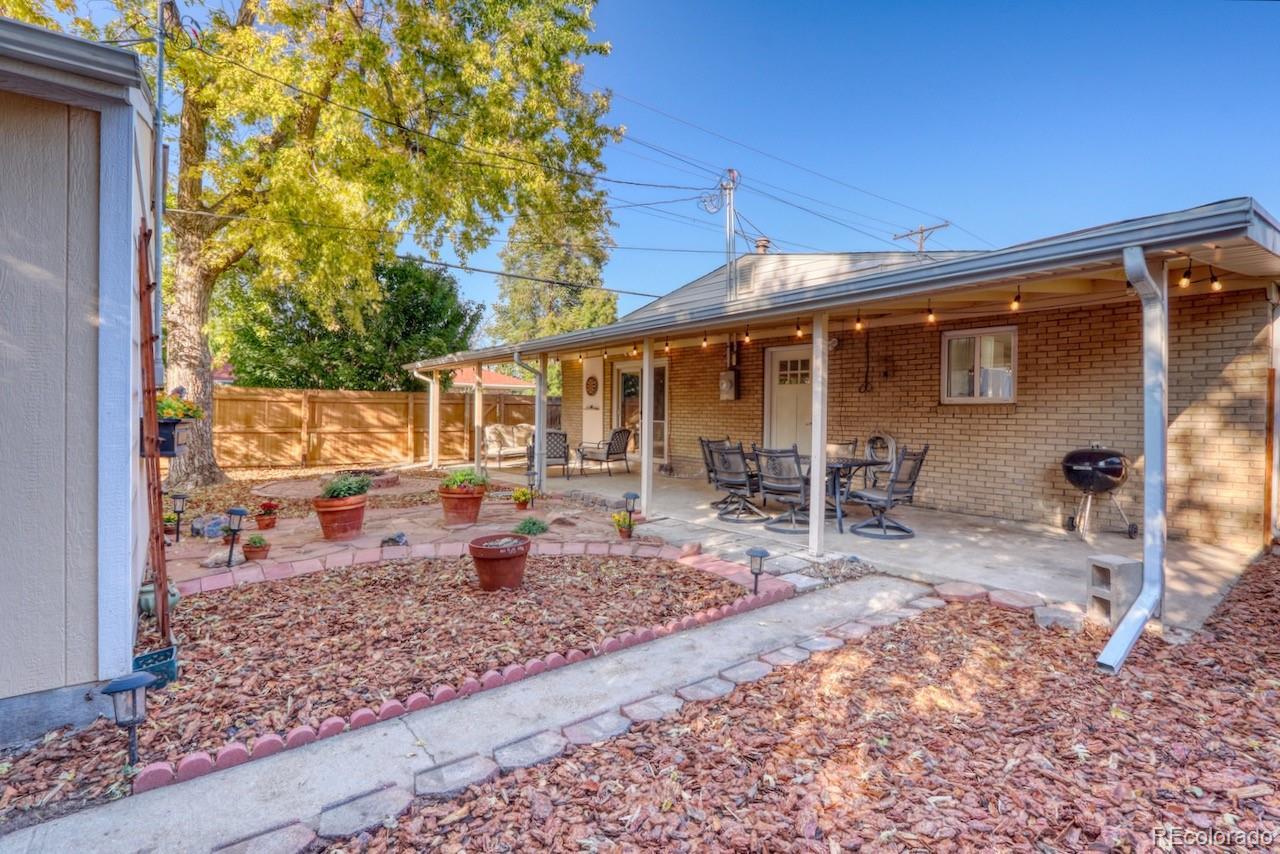 MLS Image #35 for 3395  locust street,denver, Colorado