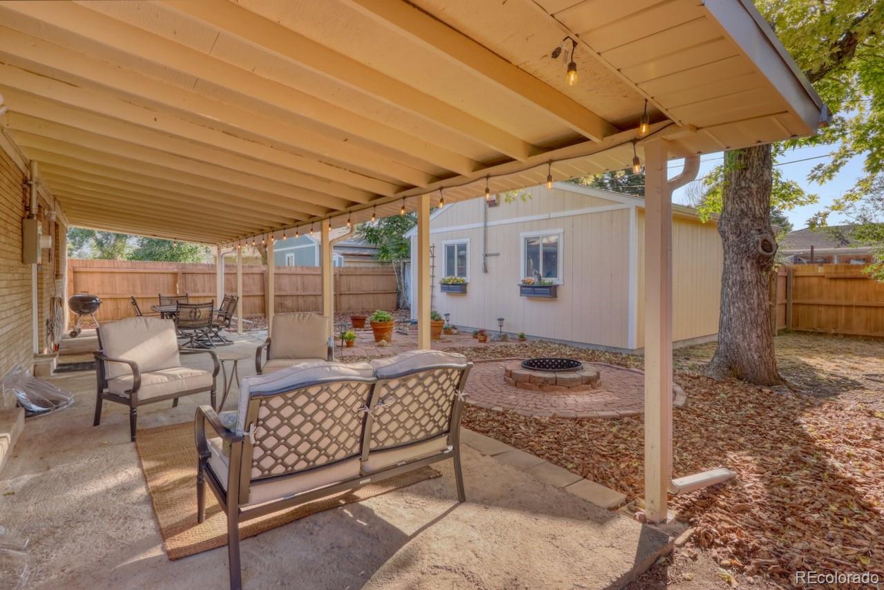 MLS Image #38 for 3395  locust street,denver, Colorado