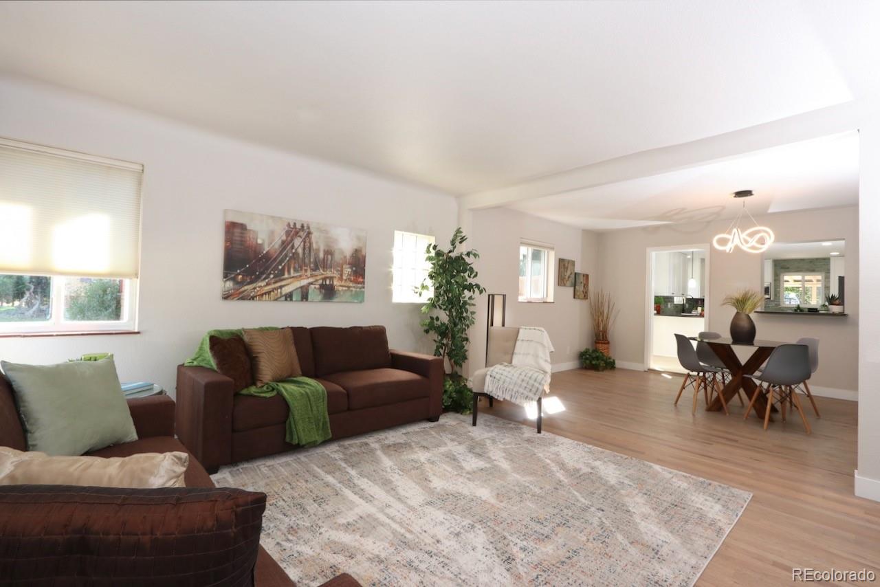MLS Image #4 for 3395  locust street,denver, Colorado