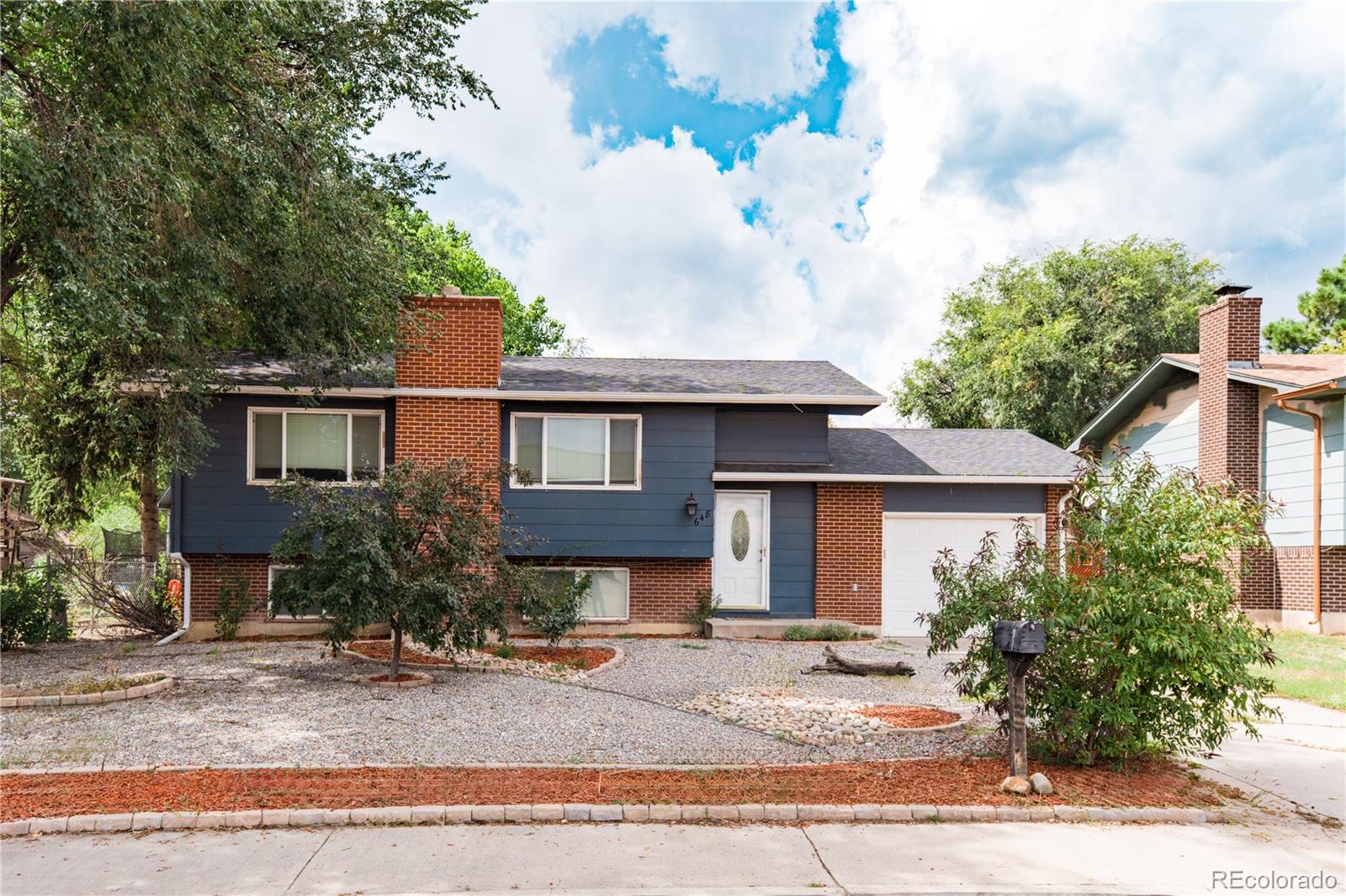 MLS Image #0 for 648  syracuse street,colorado springs, Colorado