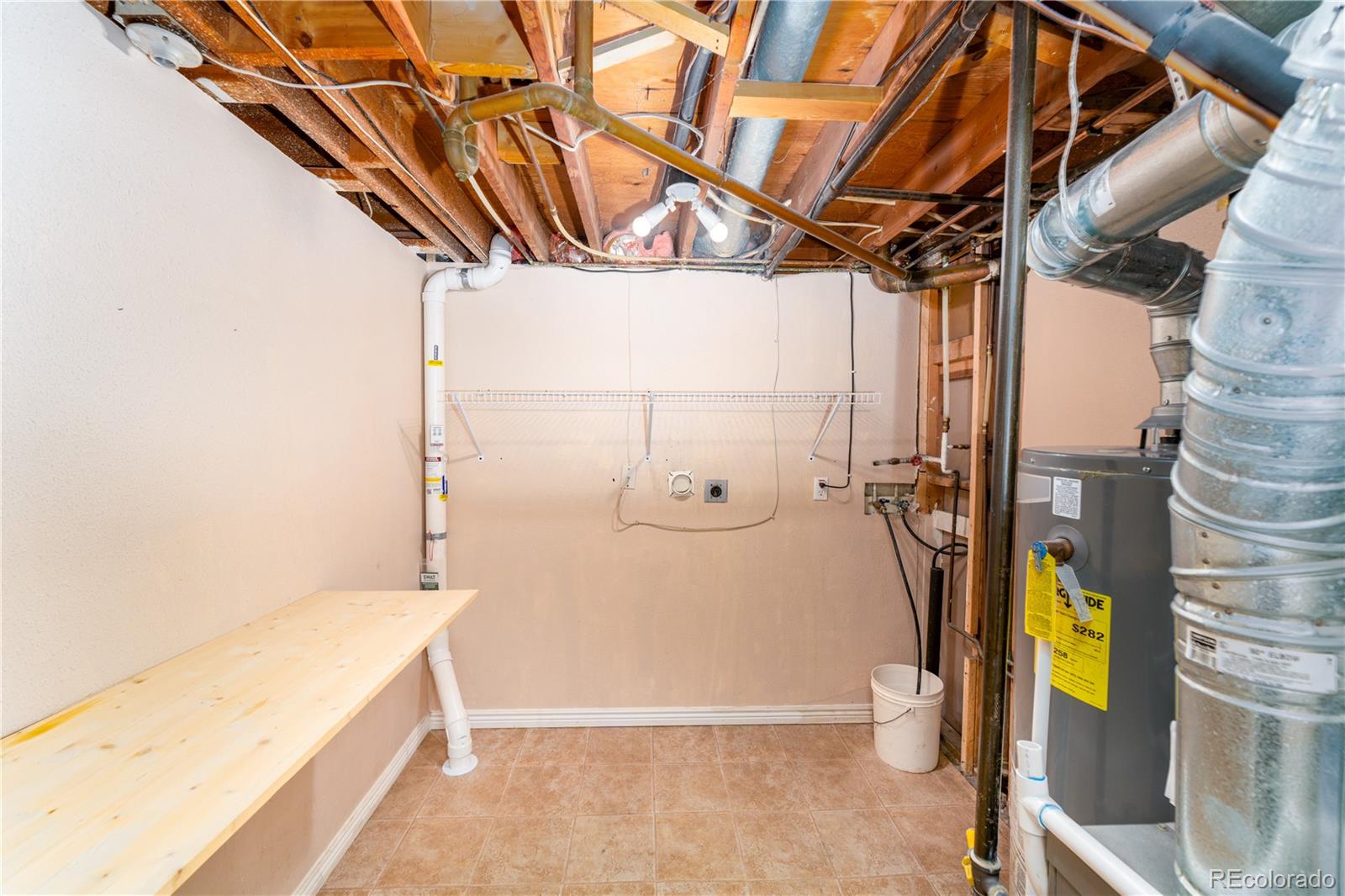 MLS Image #18 for 648  syracuse street,colorado springs, Colorado