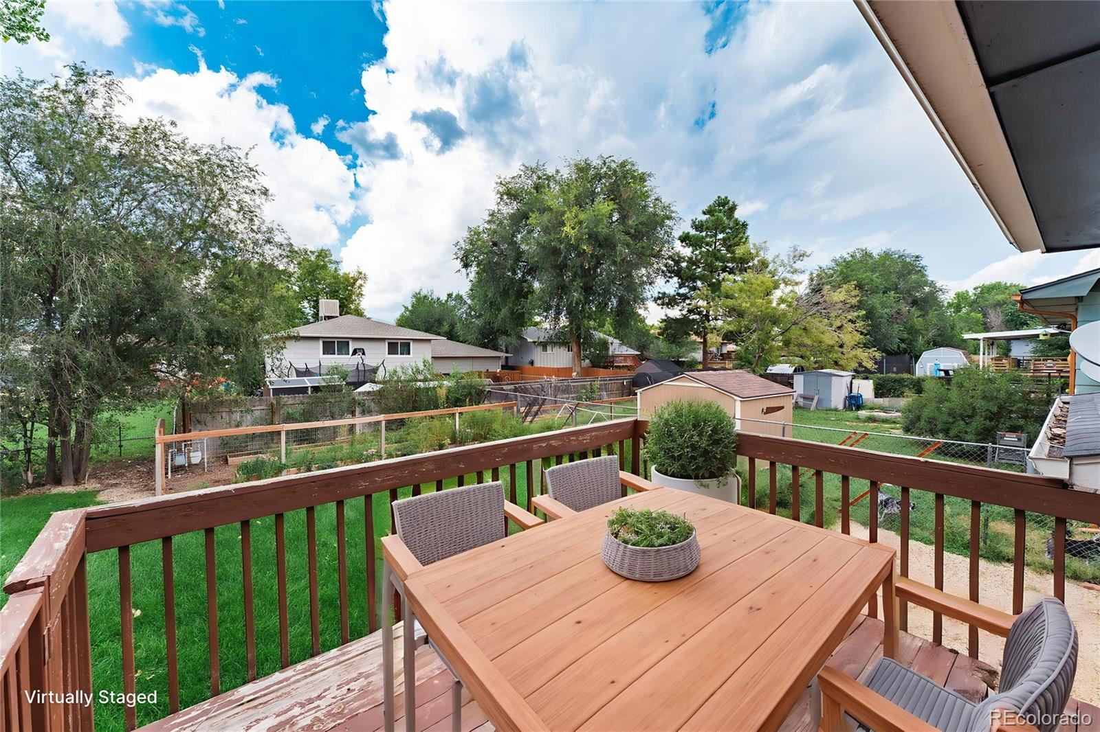 MLS Image #19 for 648  syracuse street,colorado springs, Colorado