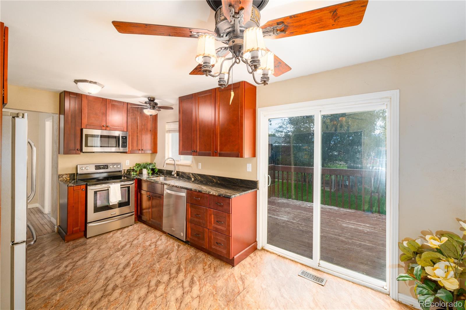 MLS Image #2 for 648  syracuse street,colorado springs, Colorado