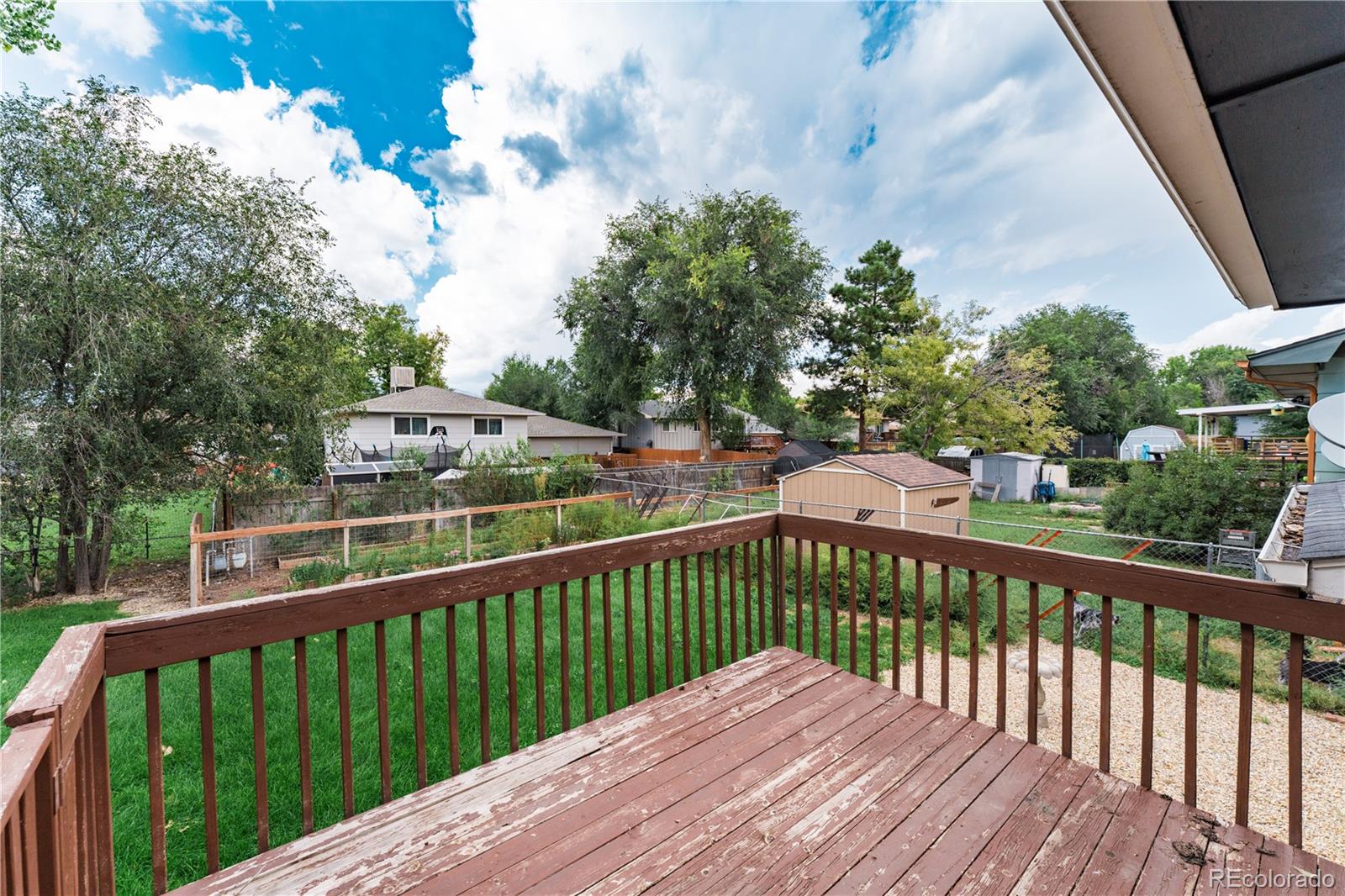 MLS Image #20 for 648  syracuse street,colorado springs, Colorado