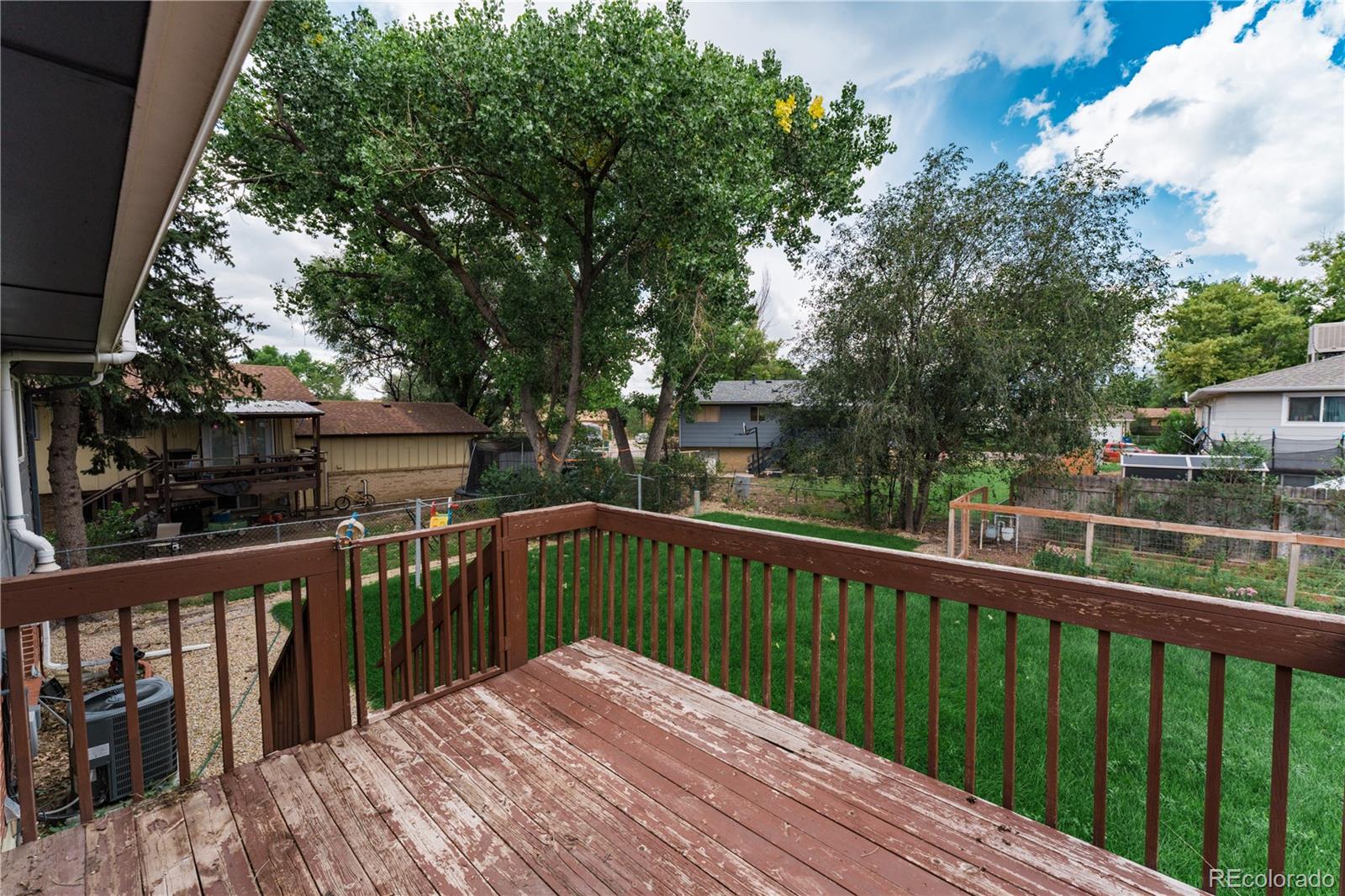 MLS Image #21 for 648  syracuse street,colorado springs, Colorado
