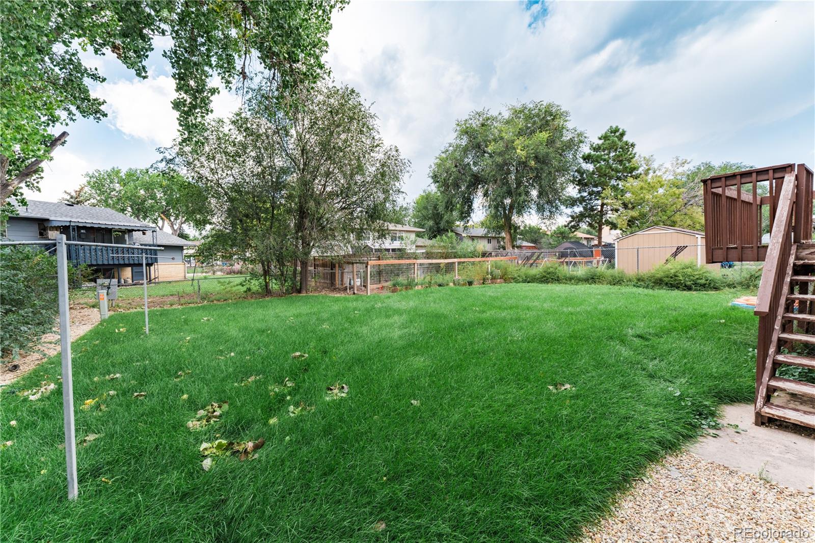 MLS Image #23 for 648  syracuse street,colorado springs, Colorado