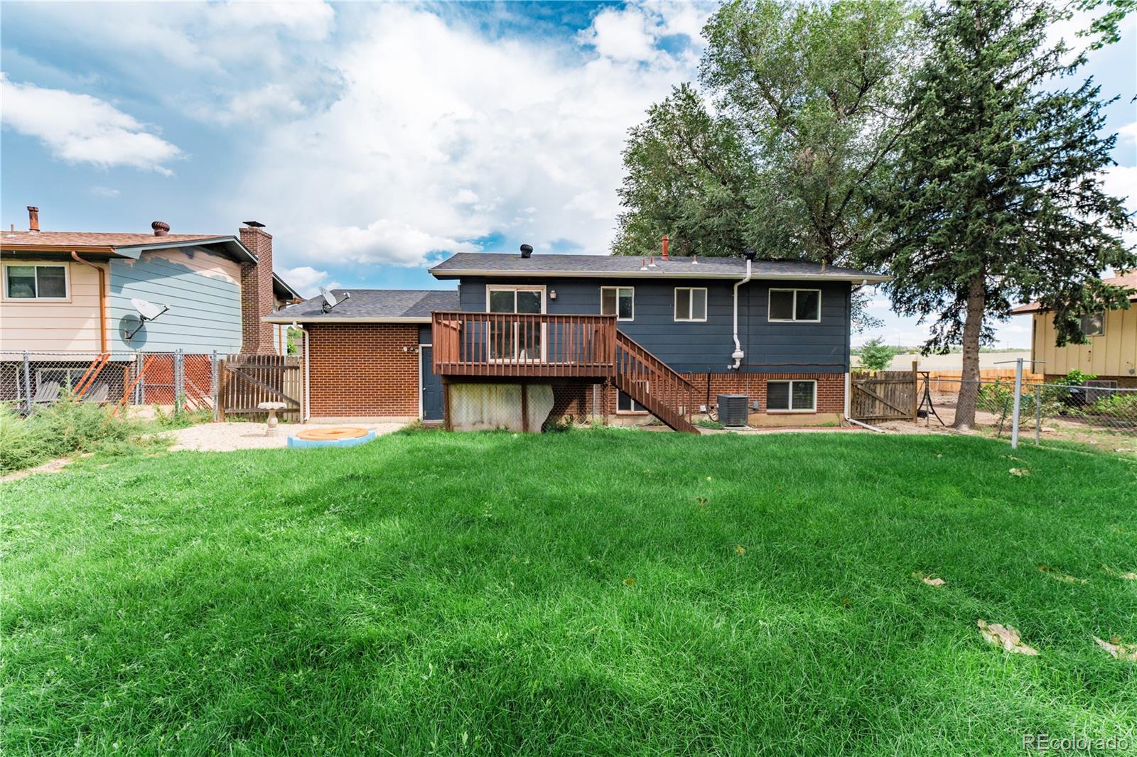 MLS Image #25 for 648  syracuse street,colorado springs, Colorado