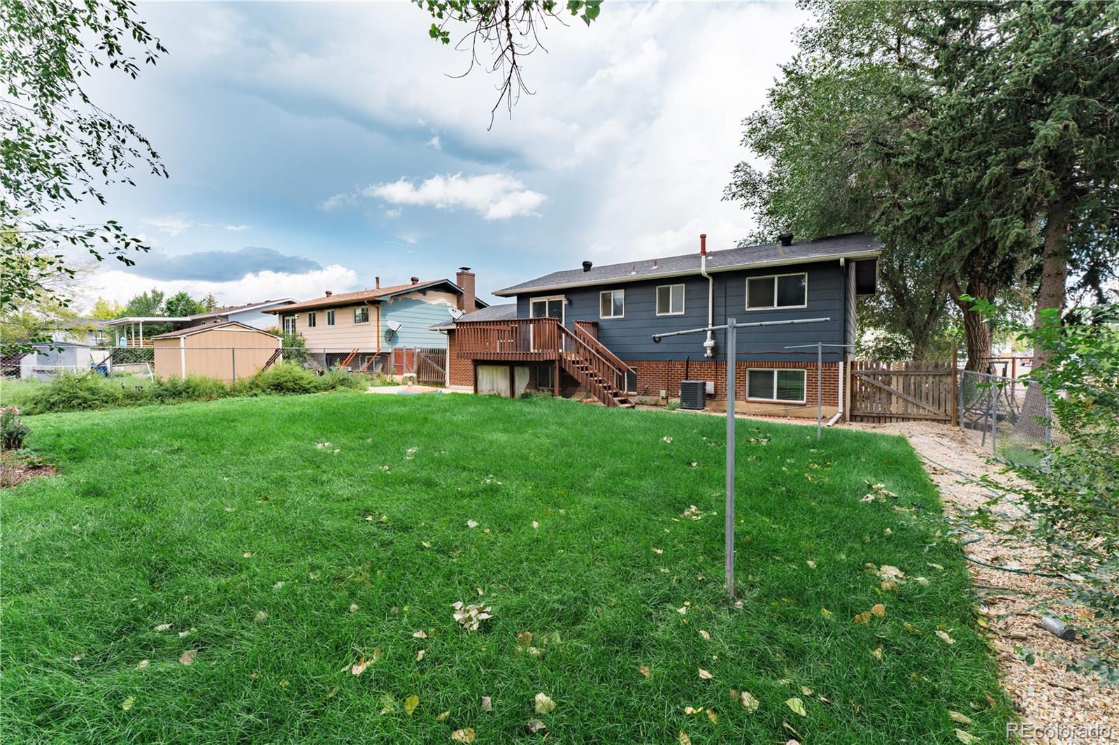 MLS Image #26 for 648  syracuse street,colorado springs, Colorado