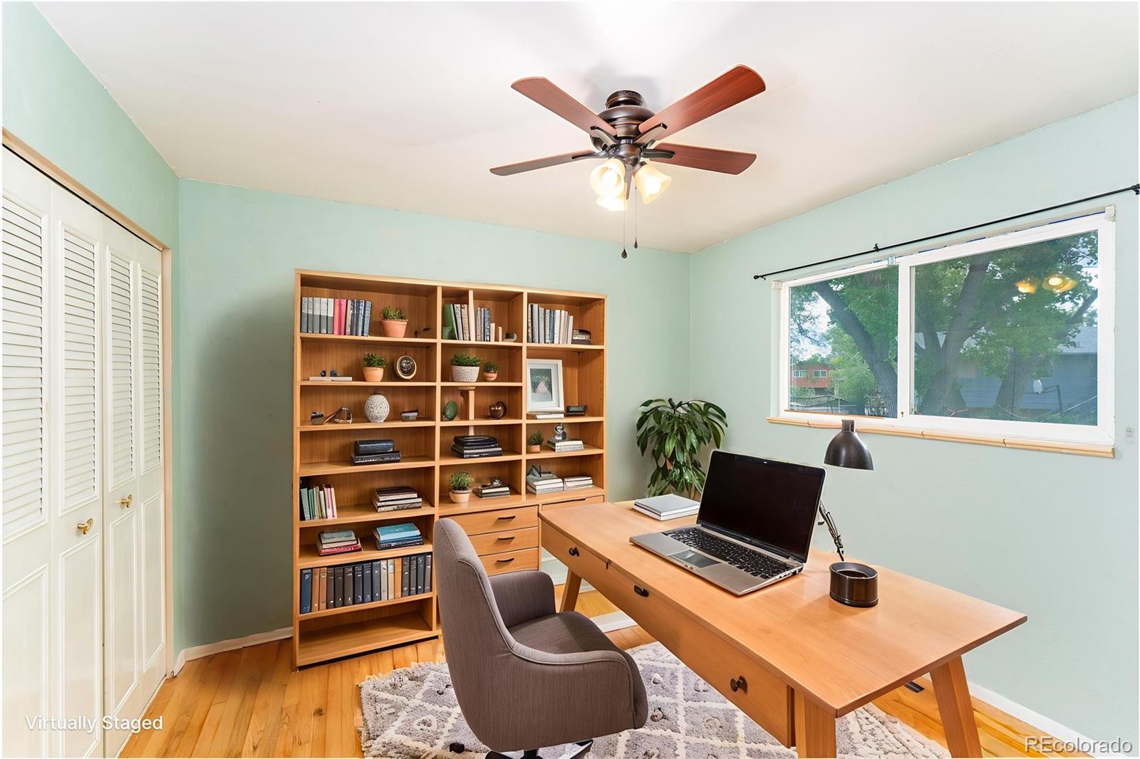 MLS Image #9 for 648  syracuse street,colorado springs, Colorado