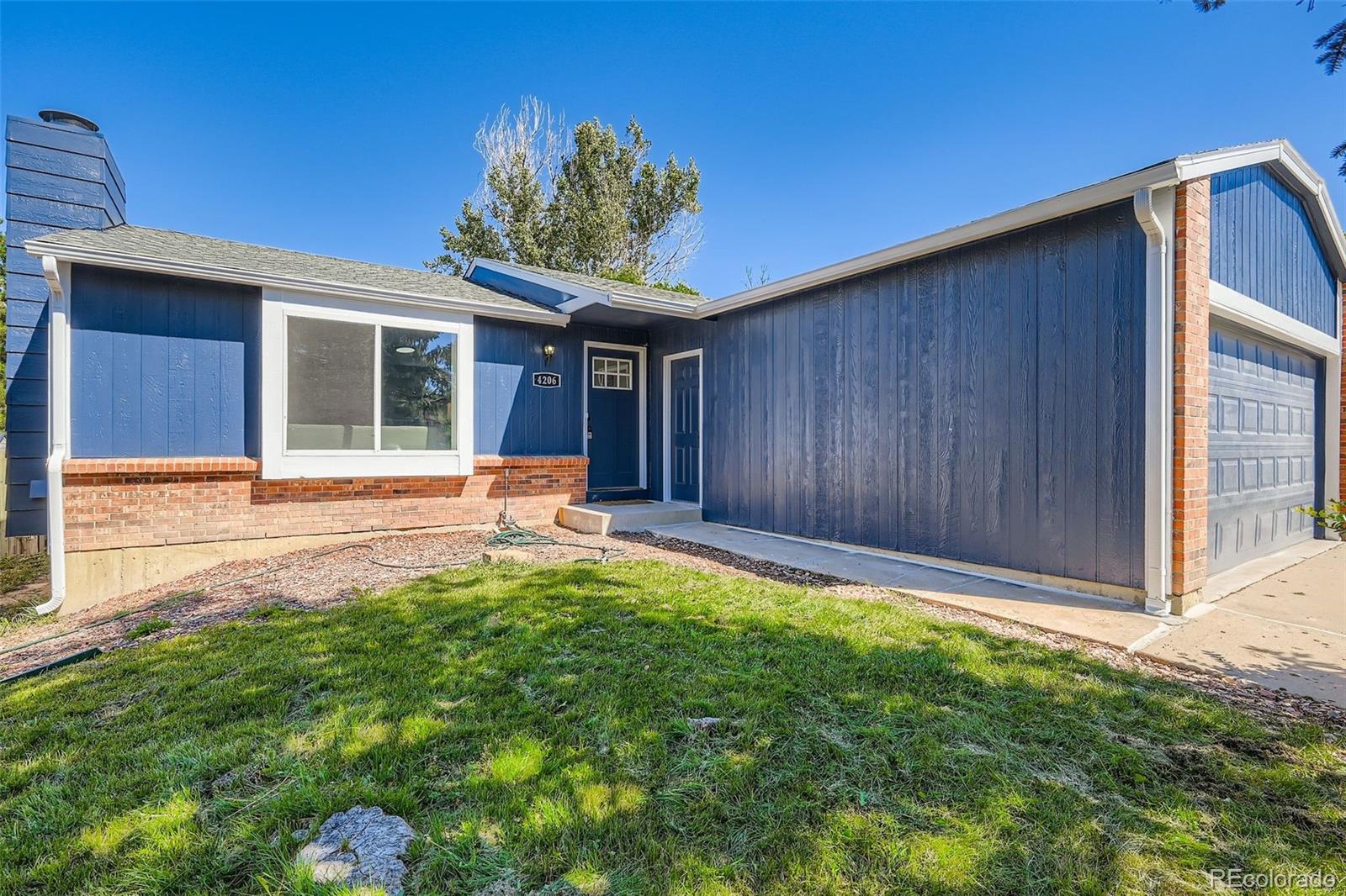 MLS Image #0 for 4206 s cathay way,aurora, Colorado
