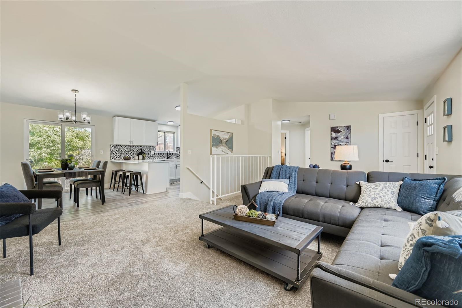 MLS Image #2 for 4206 s cathay way,aurora, Colorado