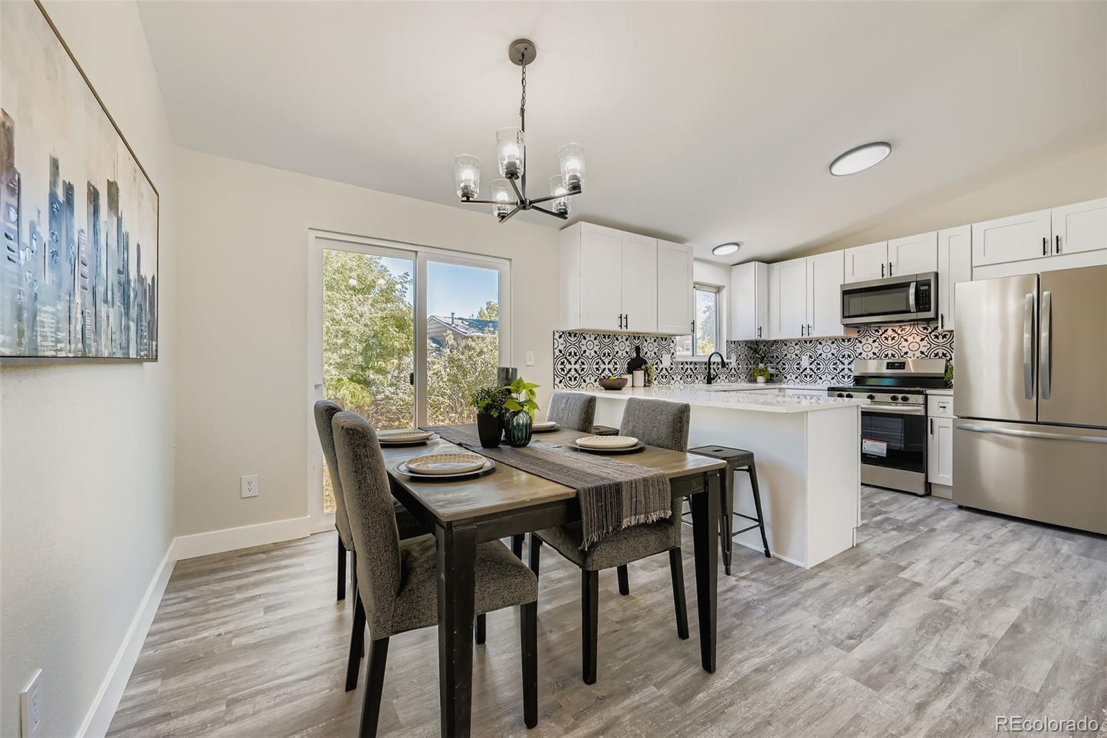 MLS Image #5 for 4206 s cathay way,aurora, Colorado