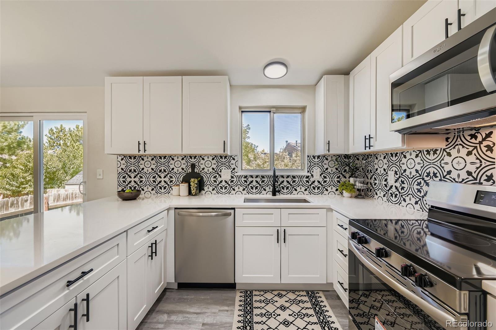 MLS Image #6 for 4206 s cathay way,aurora, Colorado