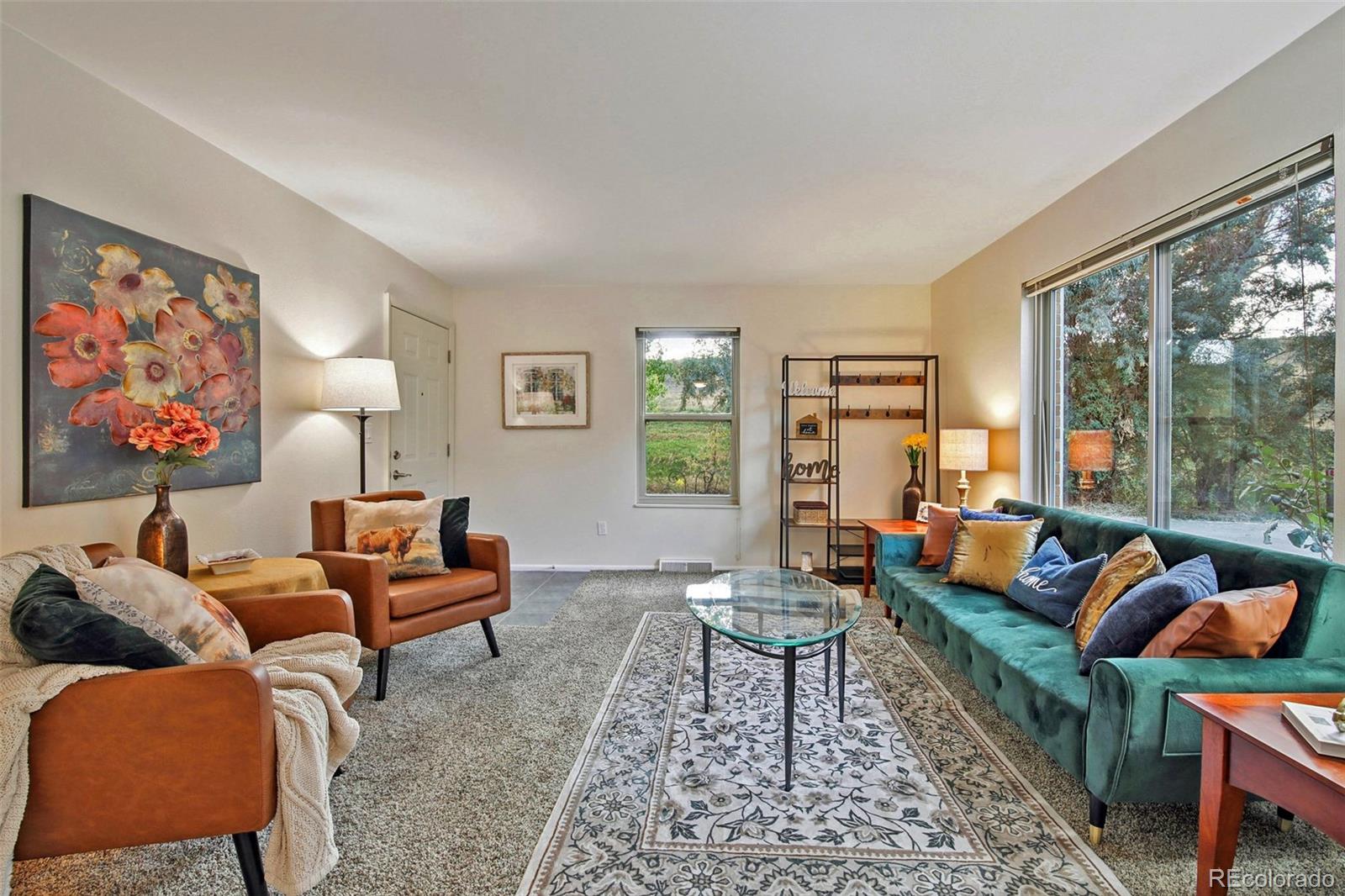 MLS Image #2 for 1679 s lee street c,lakewood, Colorado