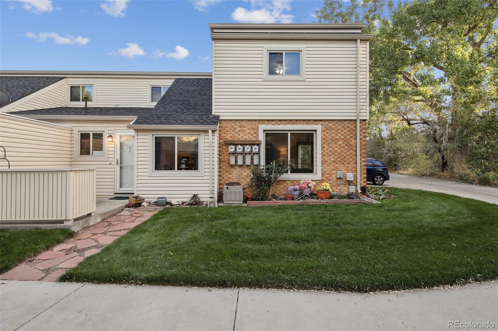 MLS Image #23 for 1679 s lee street c,lakewood, Colorado
