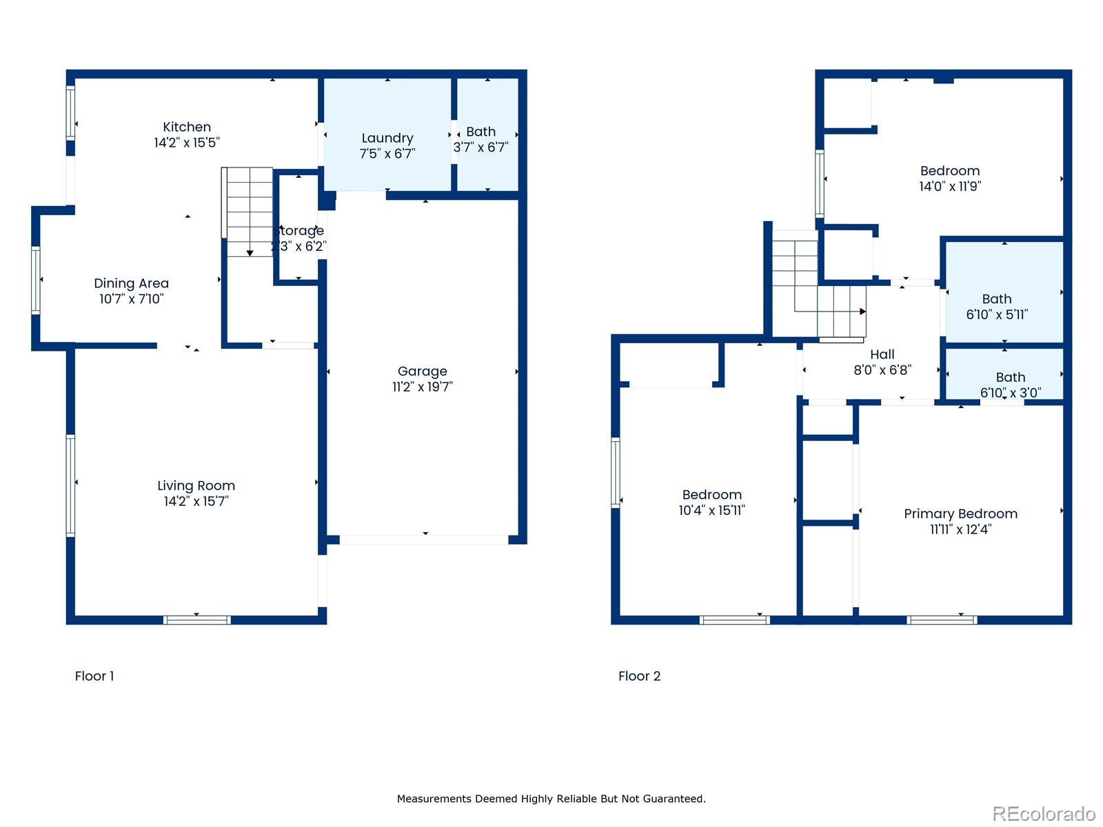 MLS Image #26 for 1679 s lee street c,lakewood, Colorado