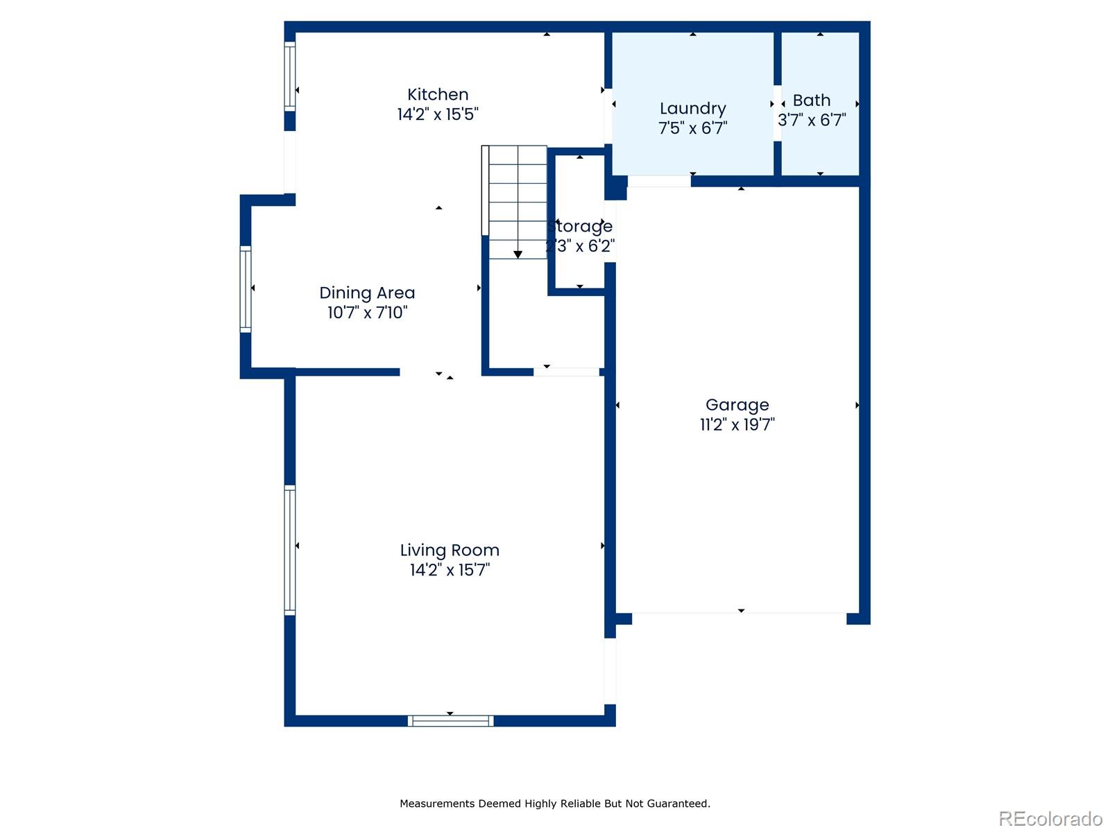 MLS Image #27 for 1679 s lee street c,lakewood, Colorado