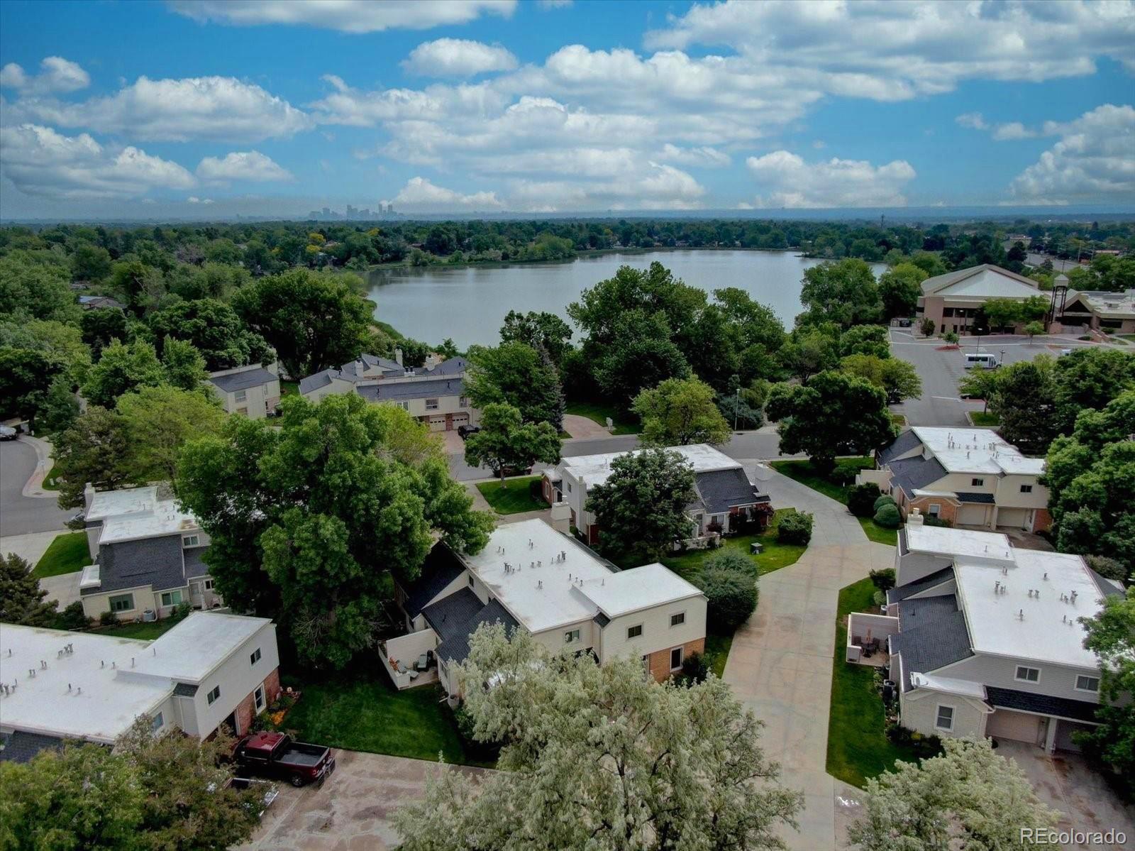 MLS Image #29 for 1679 s lee street c,lakewood, Colorado