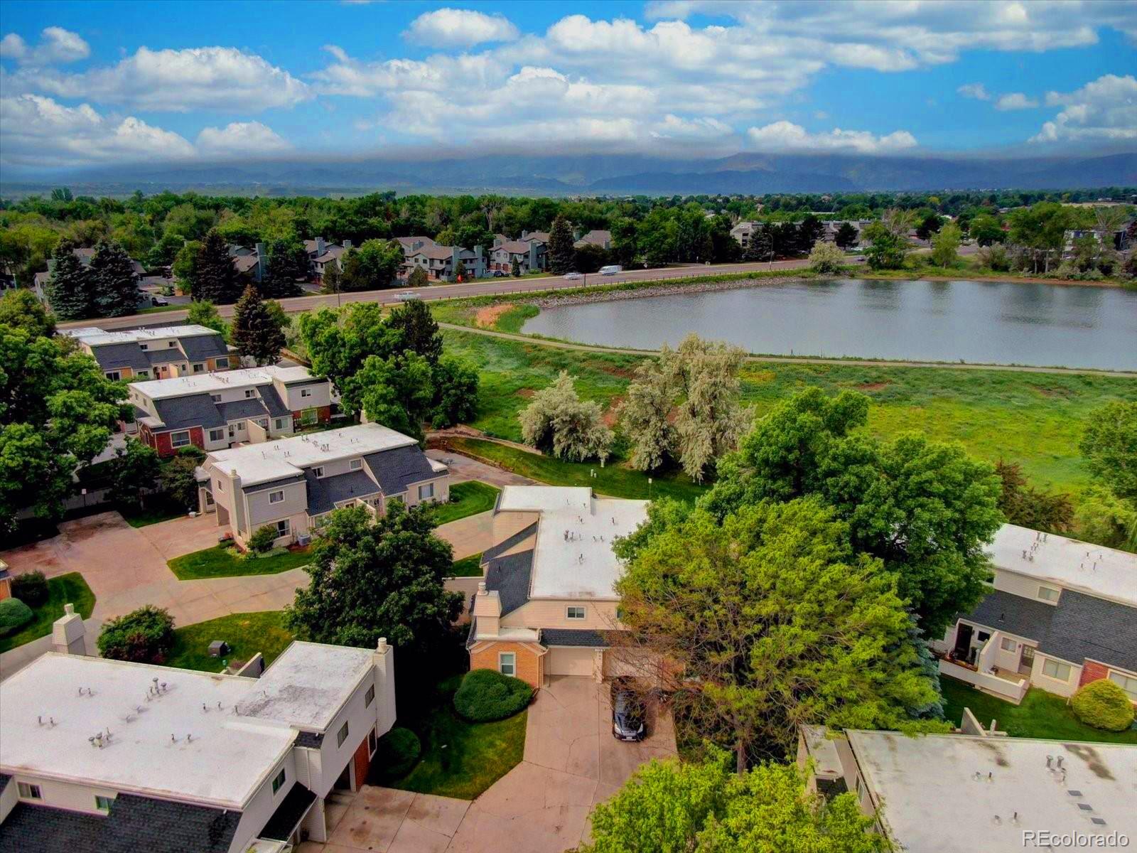 MLS Image #31 for 1679 s lee street c,lakewood, Colorado