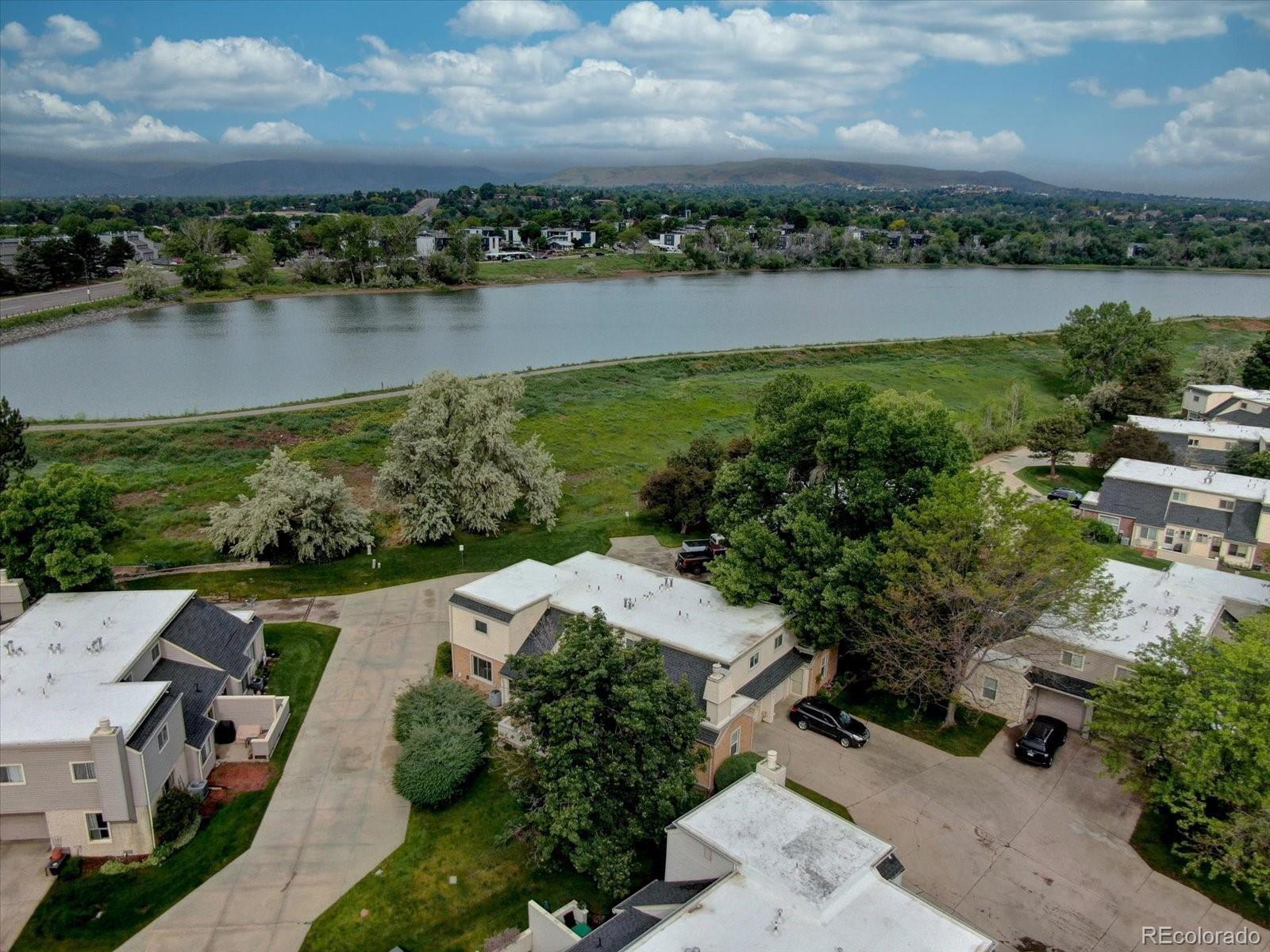 MLS Image #32 for 1679 s lee street c,lakewood, Colorado