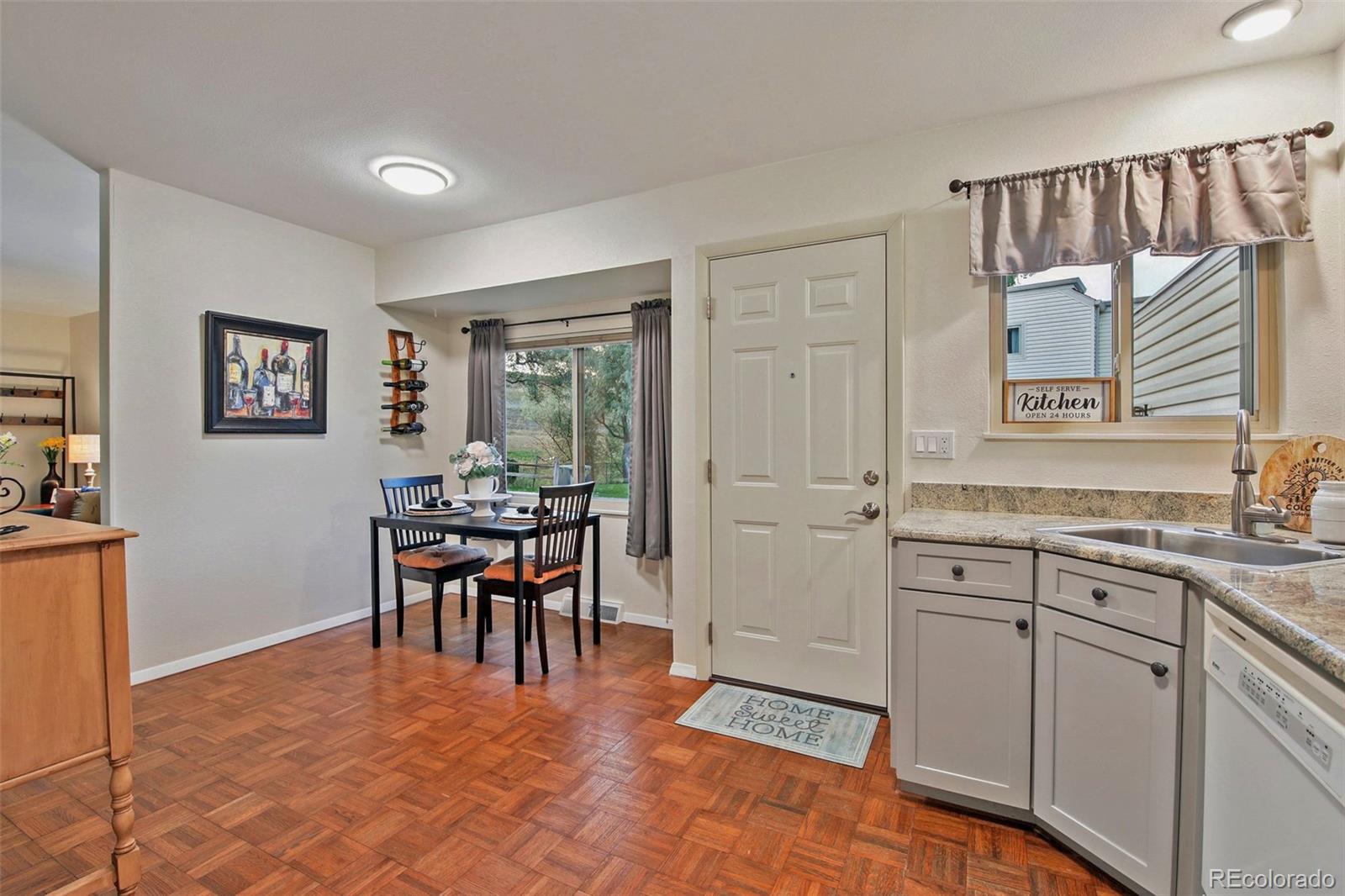 MLS Image #9 for 1679 s lee street c,lakewood, Colorado