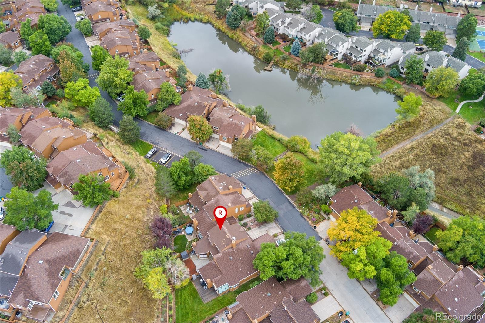 MLS Image #1 for 92  ward court,lakewood, Colorado
