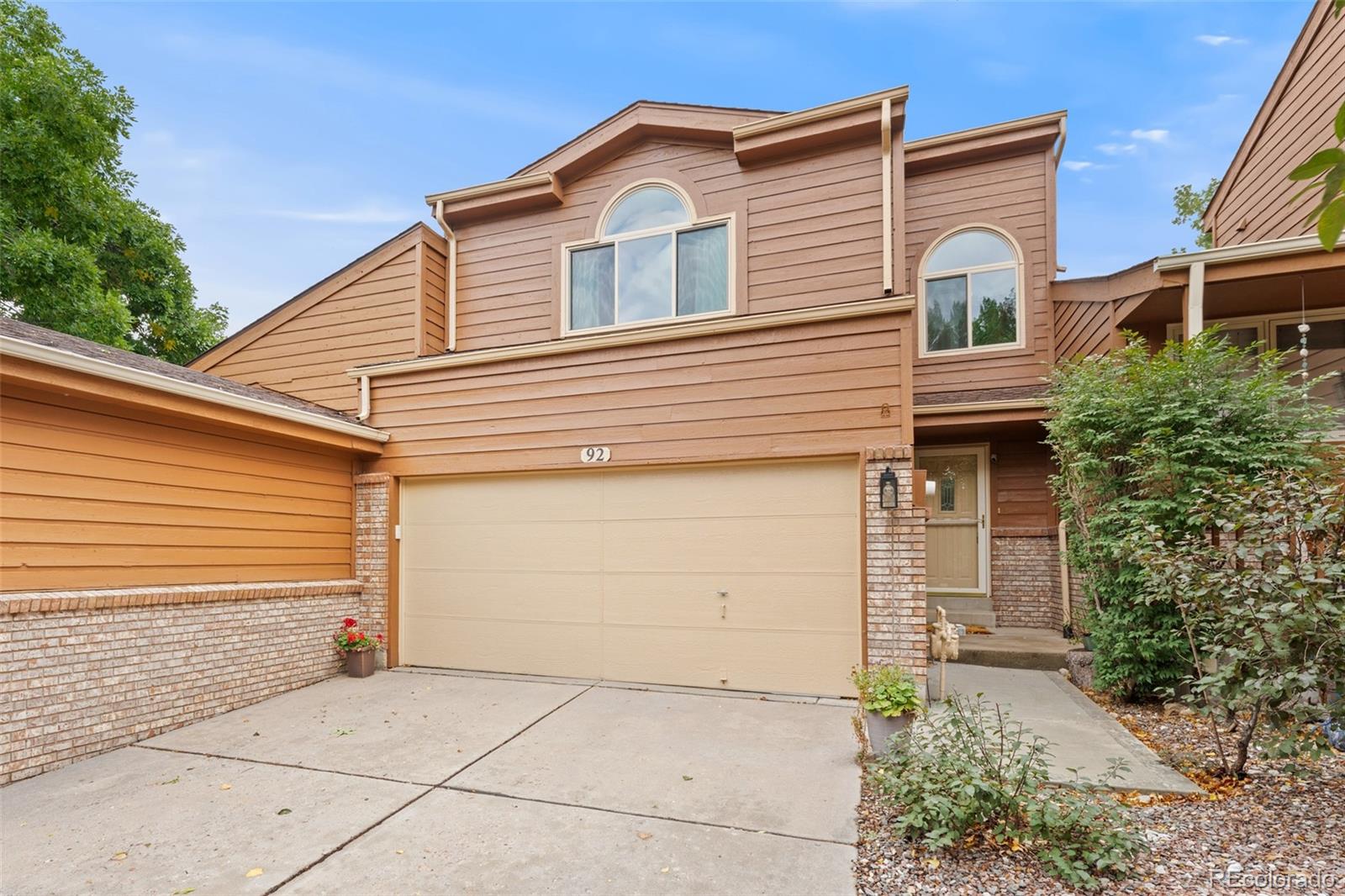 MLS Image #2 for 92  ward court,lakewood, Colorado