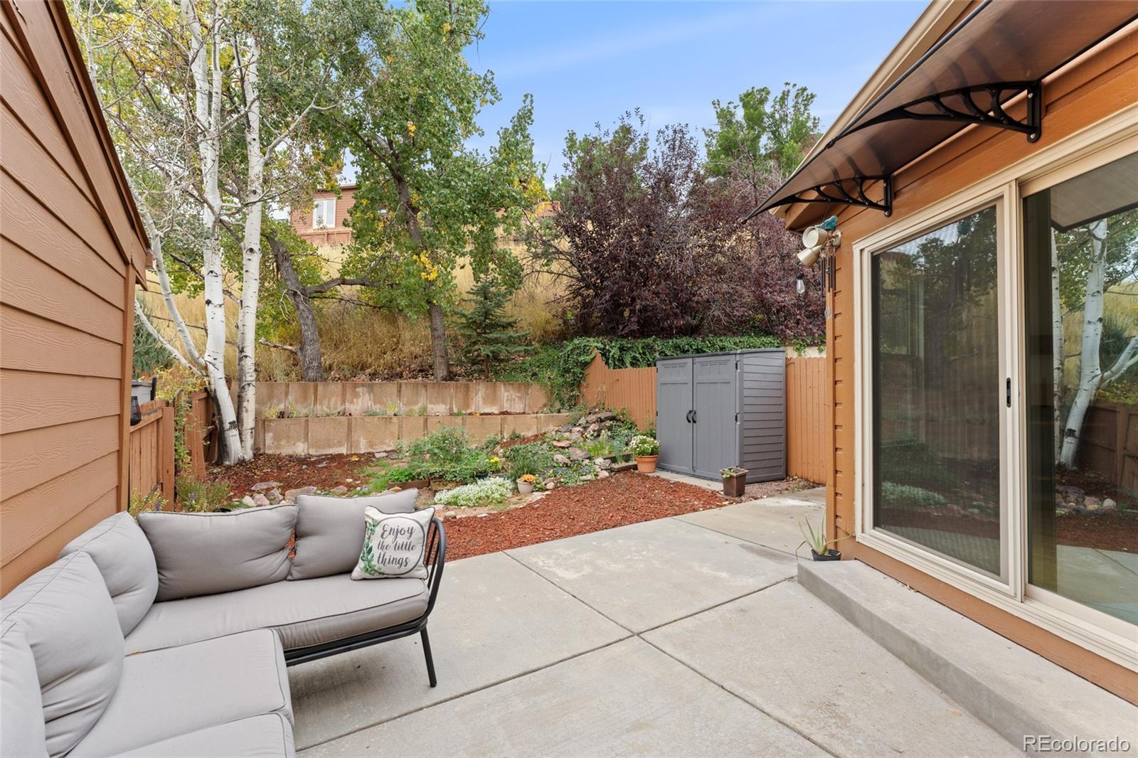 MLS Image #26 for 92  ward court,lakewood, Colorado