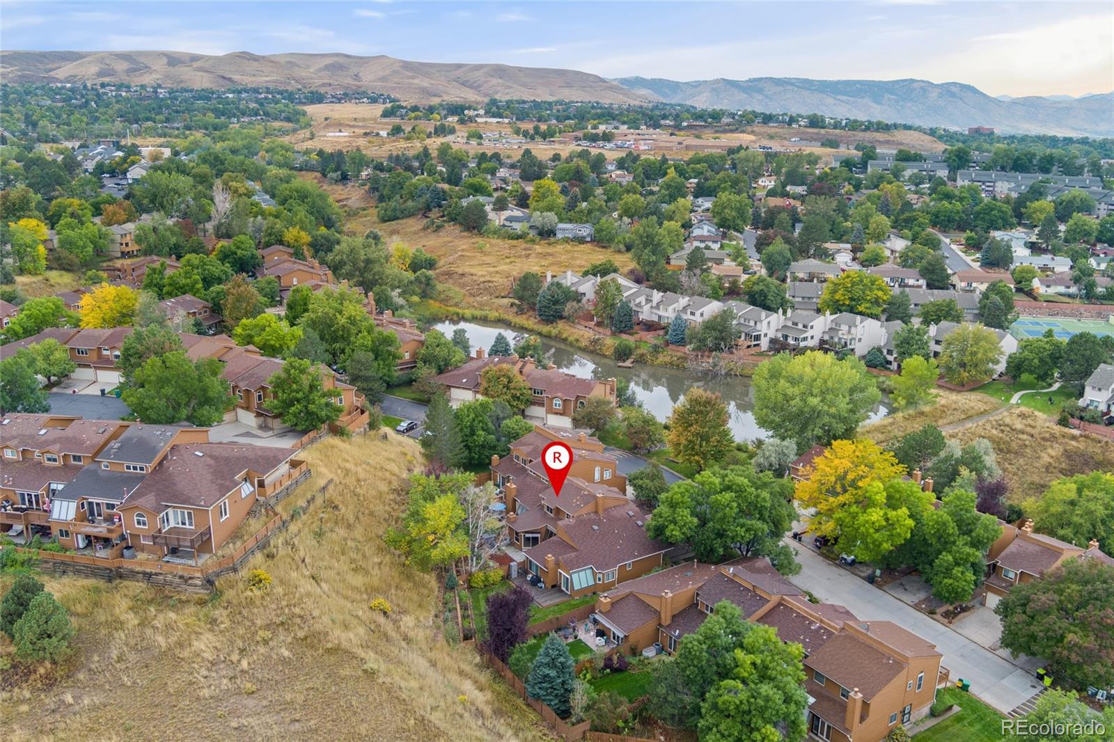 MLS Image #31 for 92  ward court,lakewood, Colorado
