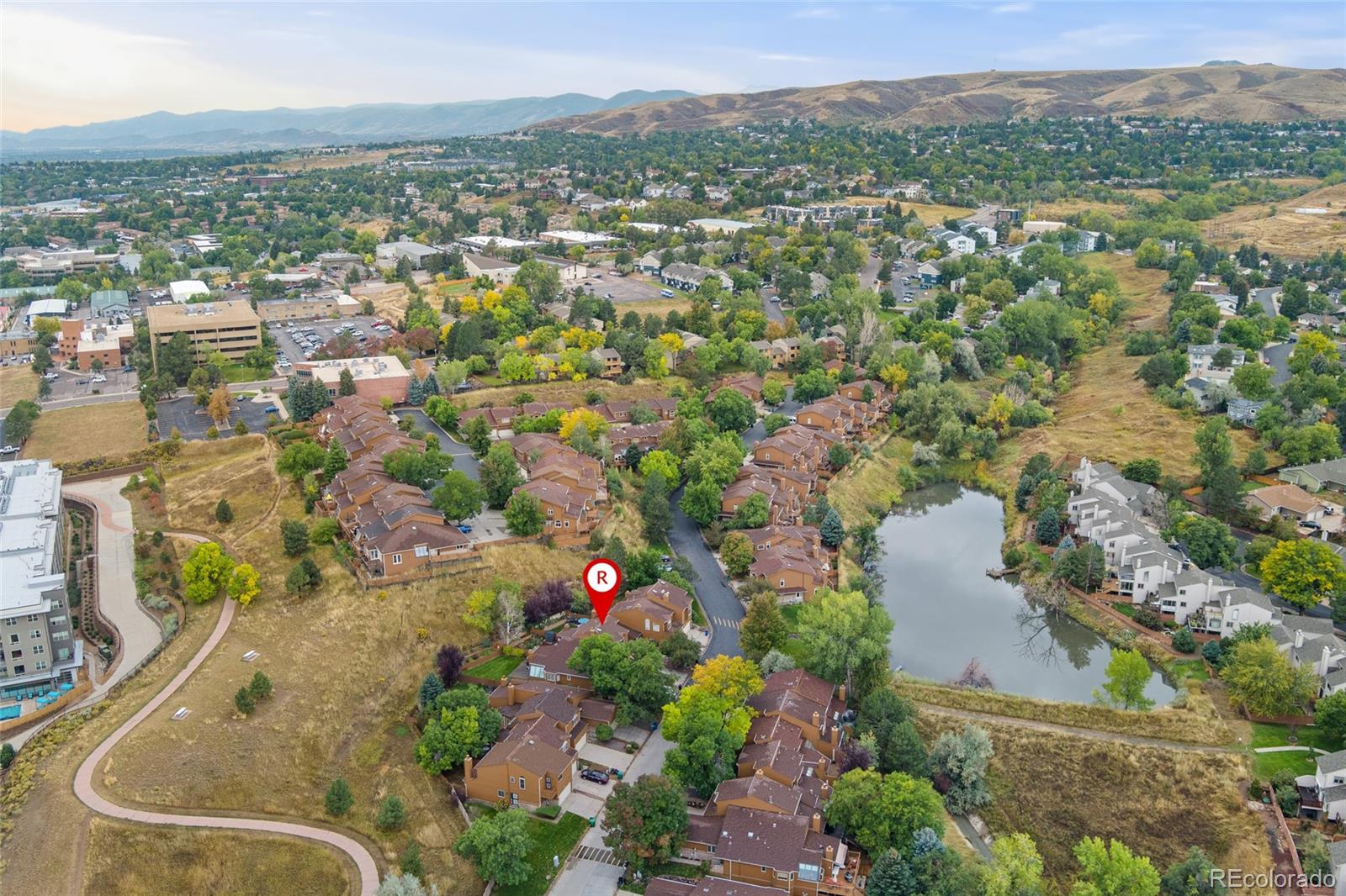 MLS Image #33 for 92  ward court,lakewood, Colorado