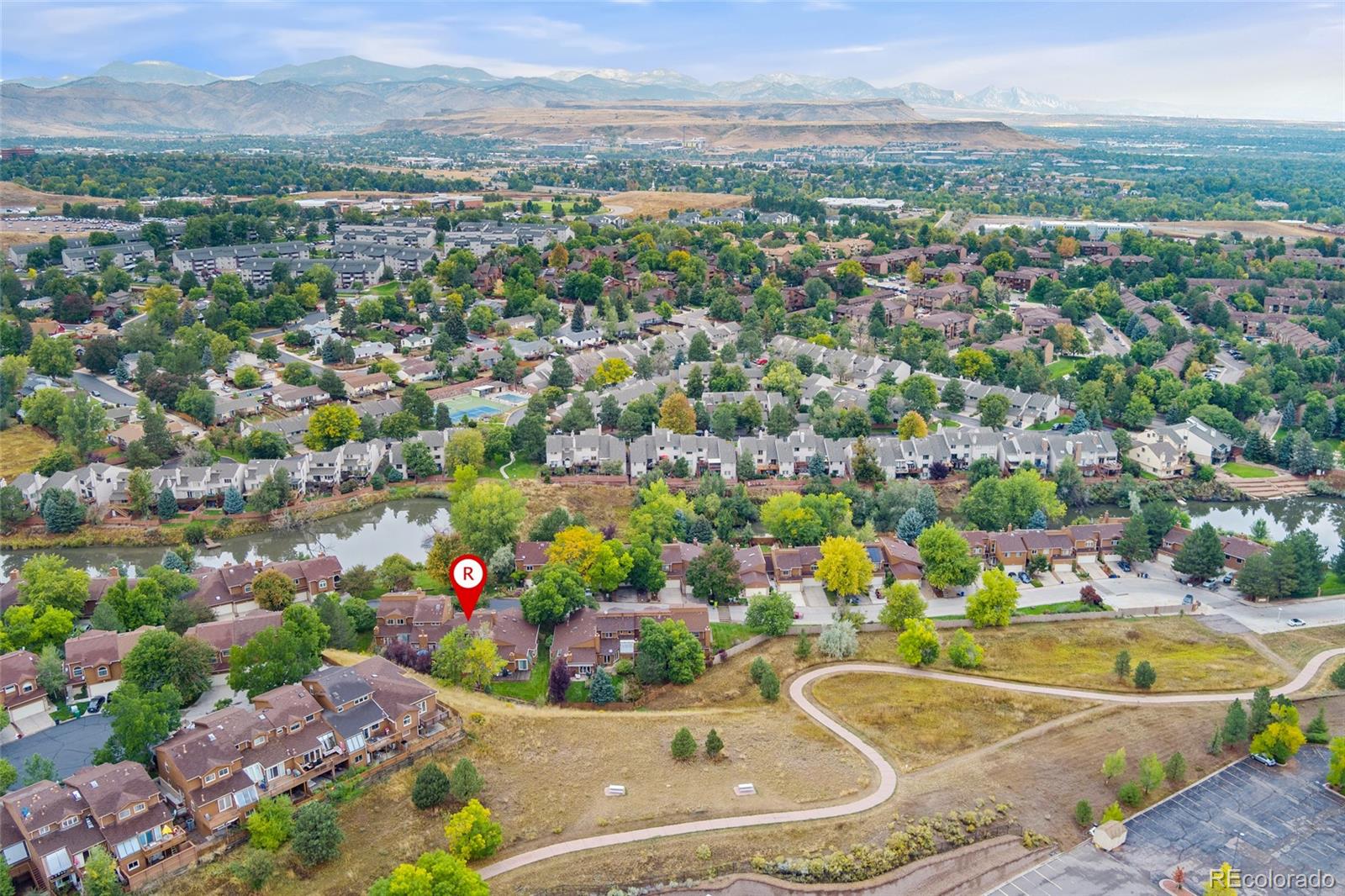 MLS Image #35 for 92  ward court,lakewood, Colorado