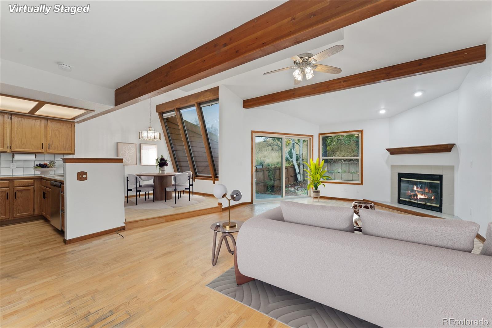 MLS Image #4 for 92  ward court,lakewood, Colorado