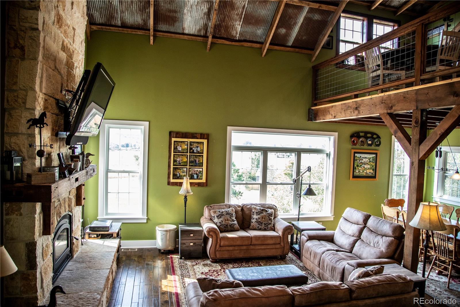 MLS Image #11 for 40216  margaret drive,elizabeth, Colorado