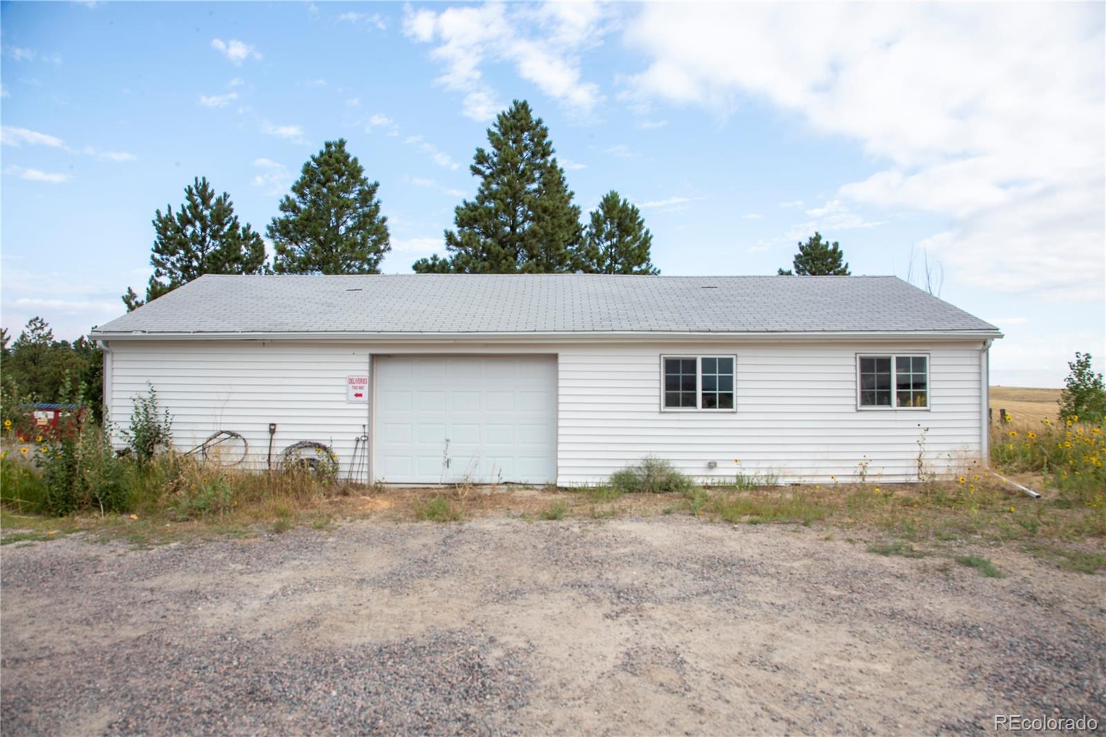 MLS Image #2 for 40216  margaret drive,elizabeth, Colorado