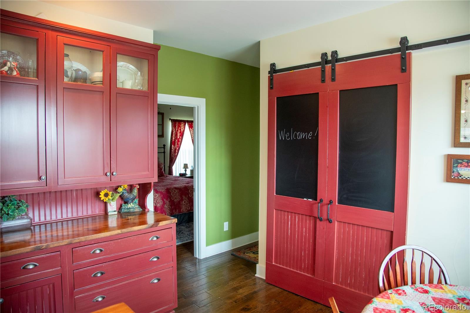 MLS Image #21 for 40216  margaret drive,elizabeth, Colorado