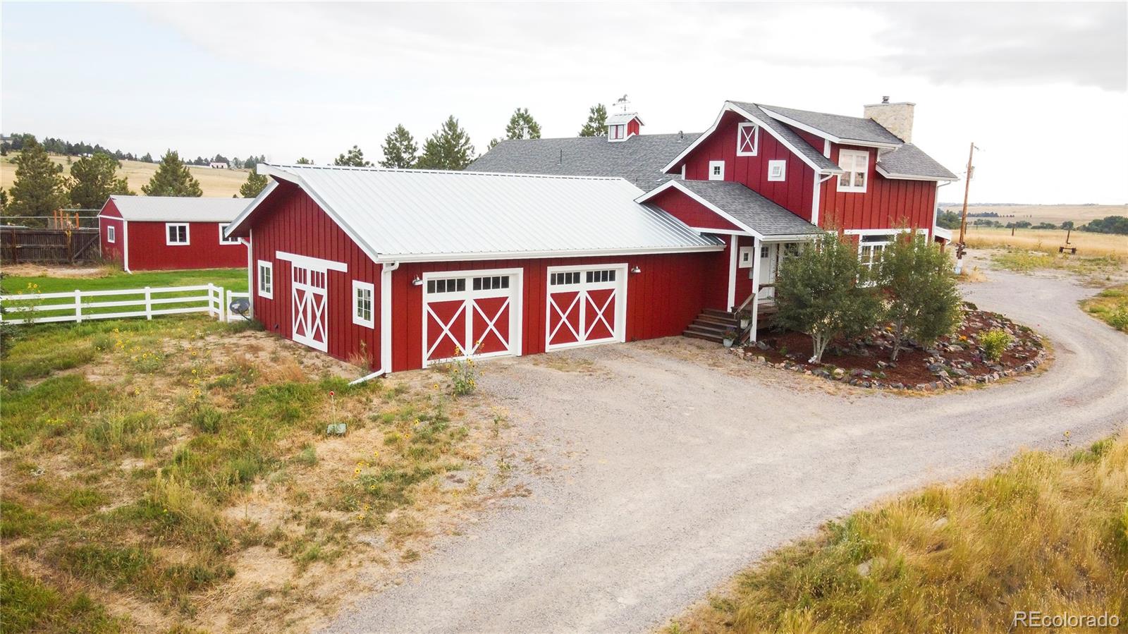 MLS Image #38 for 40216  margaret drive,elizabeth, Colorado