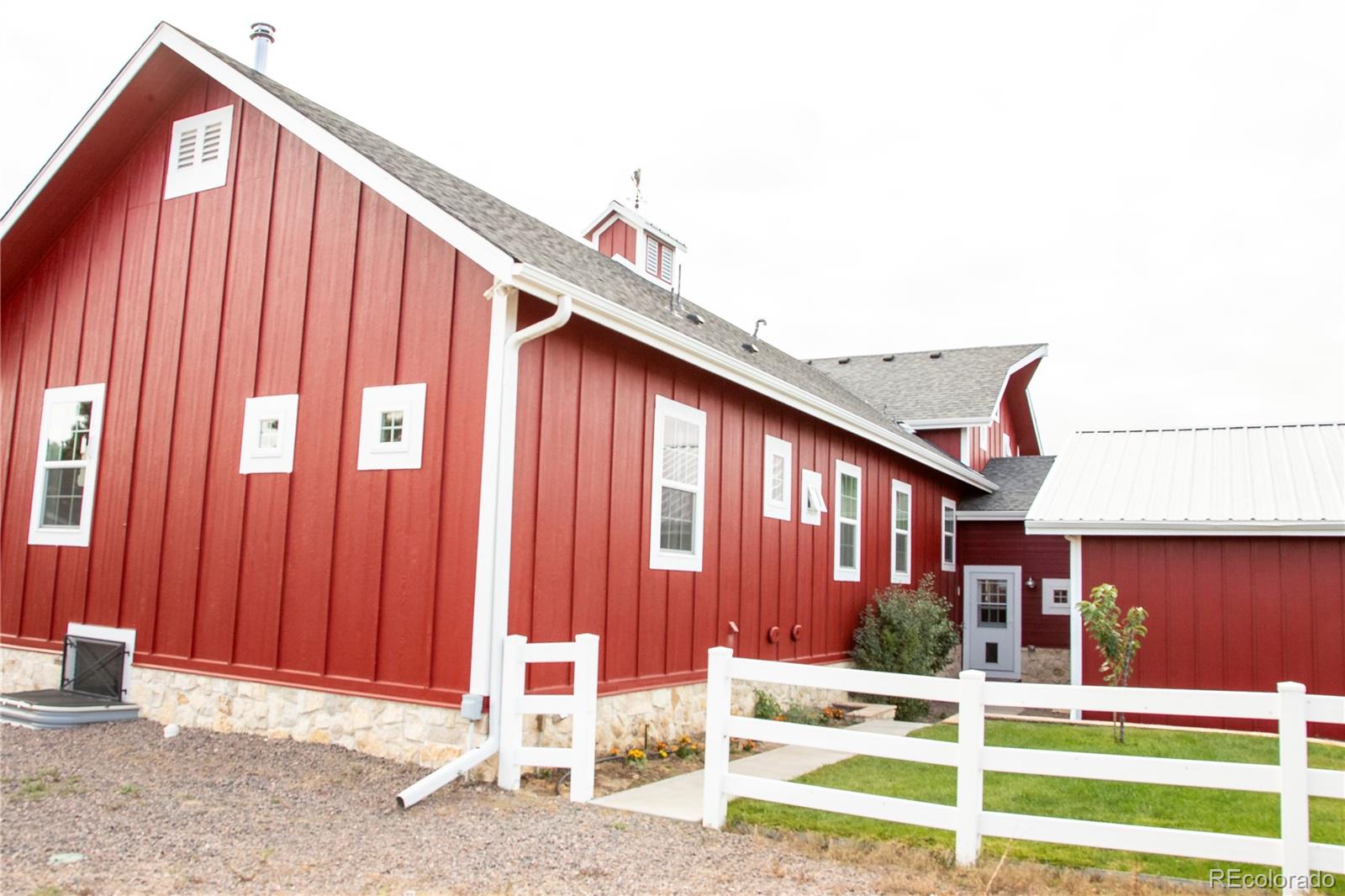 MLS Image #4 for 40216  margaret drive,elizabeth, Colorado