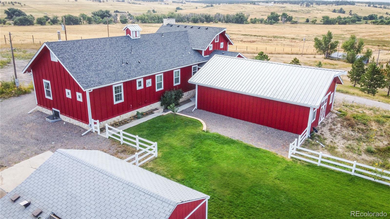 MLS Image #41 for 40216  margaret drive,elizabeth, Colorado