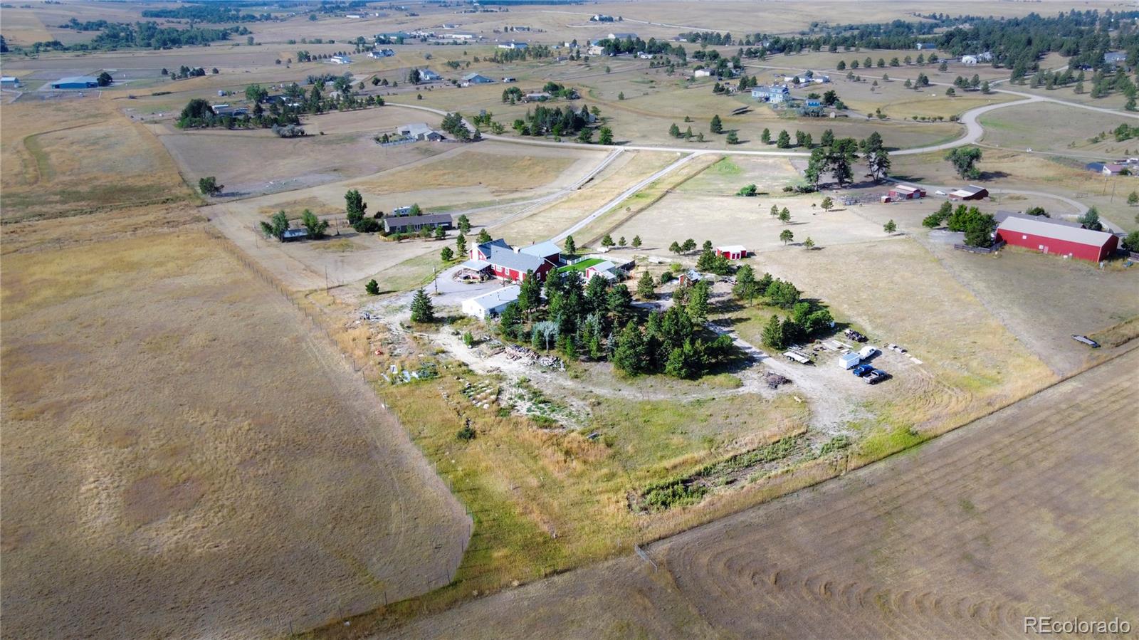 MLS Image #48 for 40216  margaret drive,elizabeth, Colorado