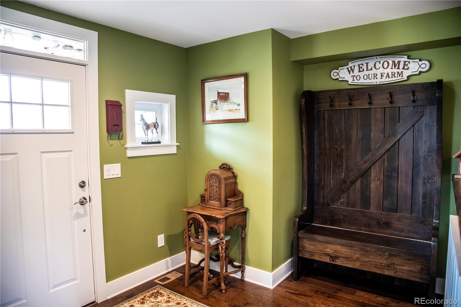 MLS Image #6 for 40216  margaret drive,elizabeth, Colorado