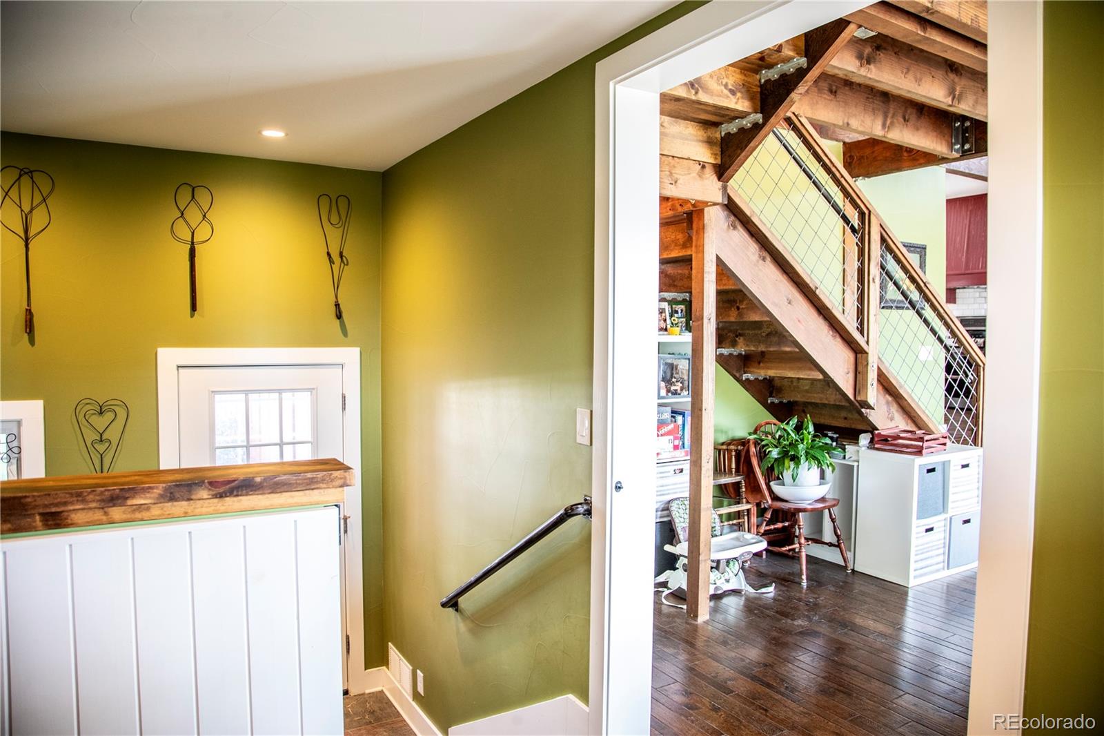 MLS Image #7 for 40216  margaret drive,elizabeth, Colorado