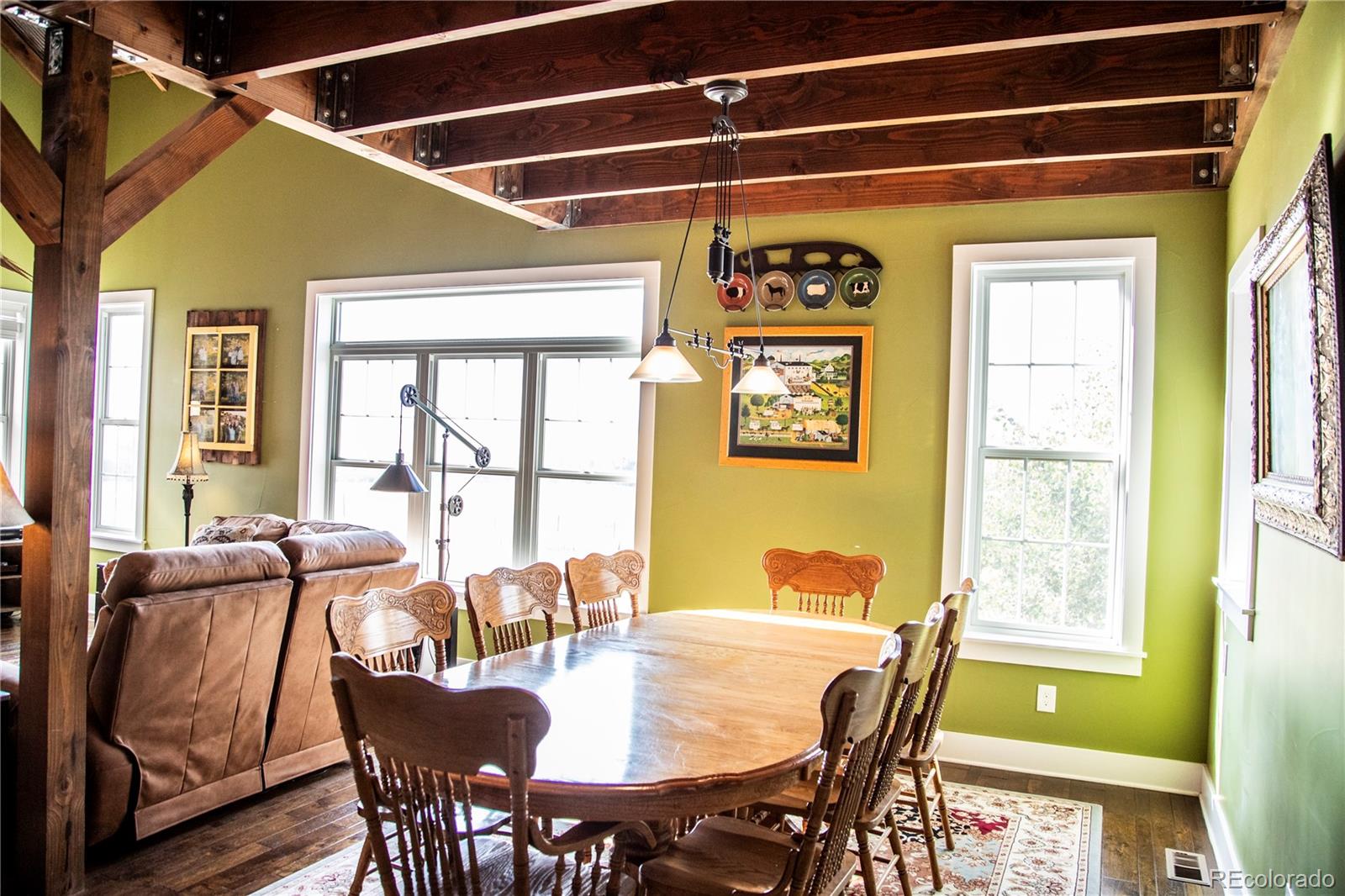 MLS Image #8 for 40216  margaret drive,elizabeth, Colorado