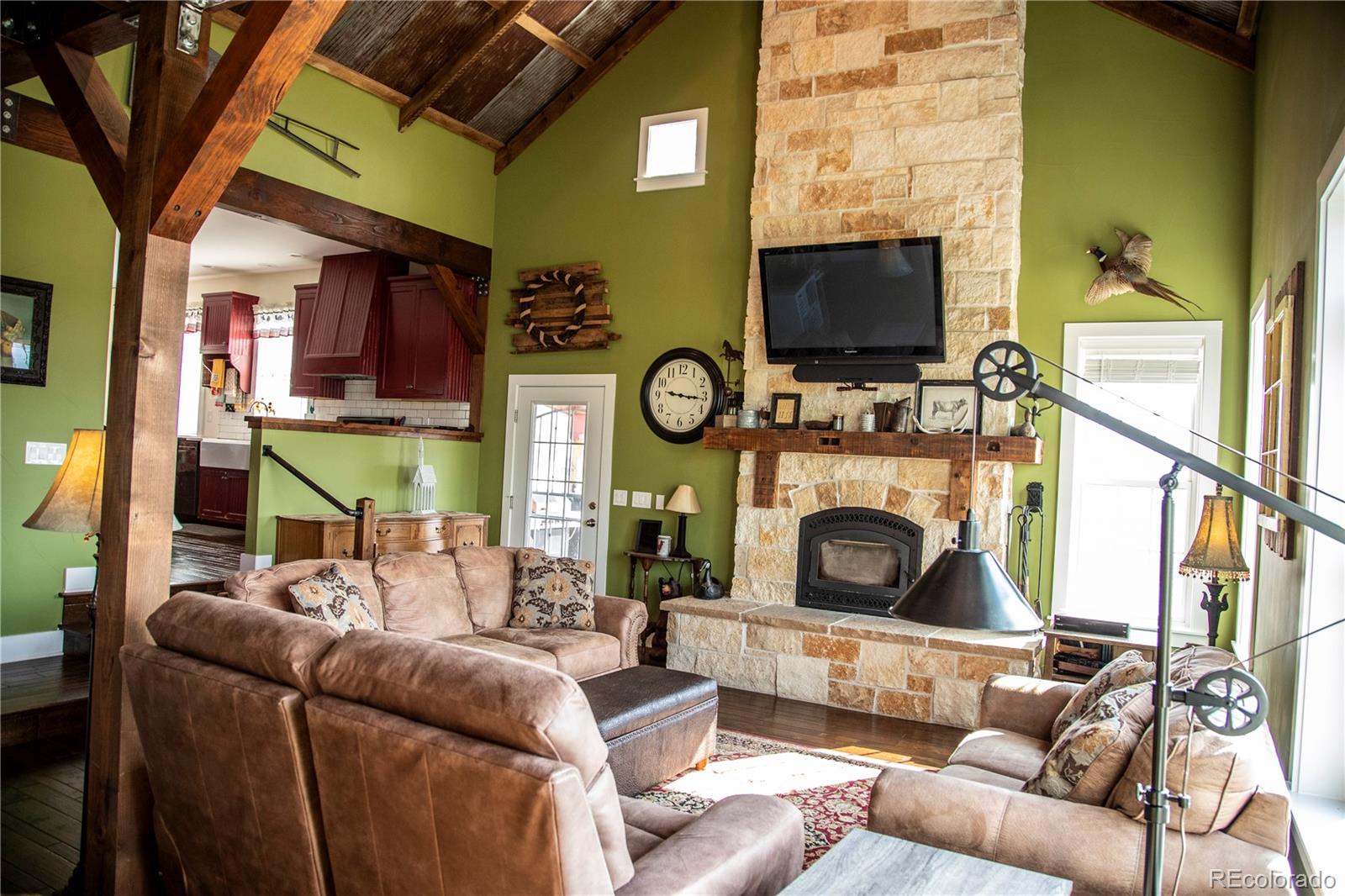 MLS Image #9 for 40216  margaret drive,elizabeth, Colorado